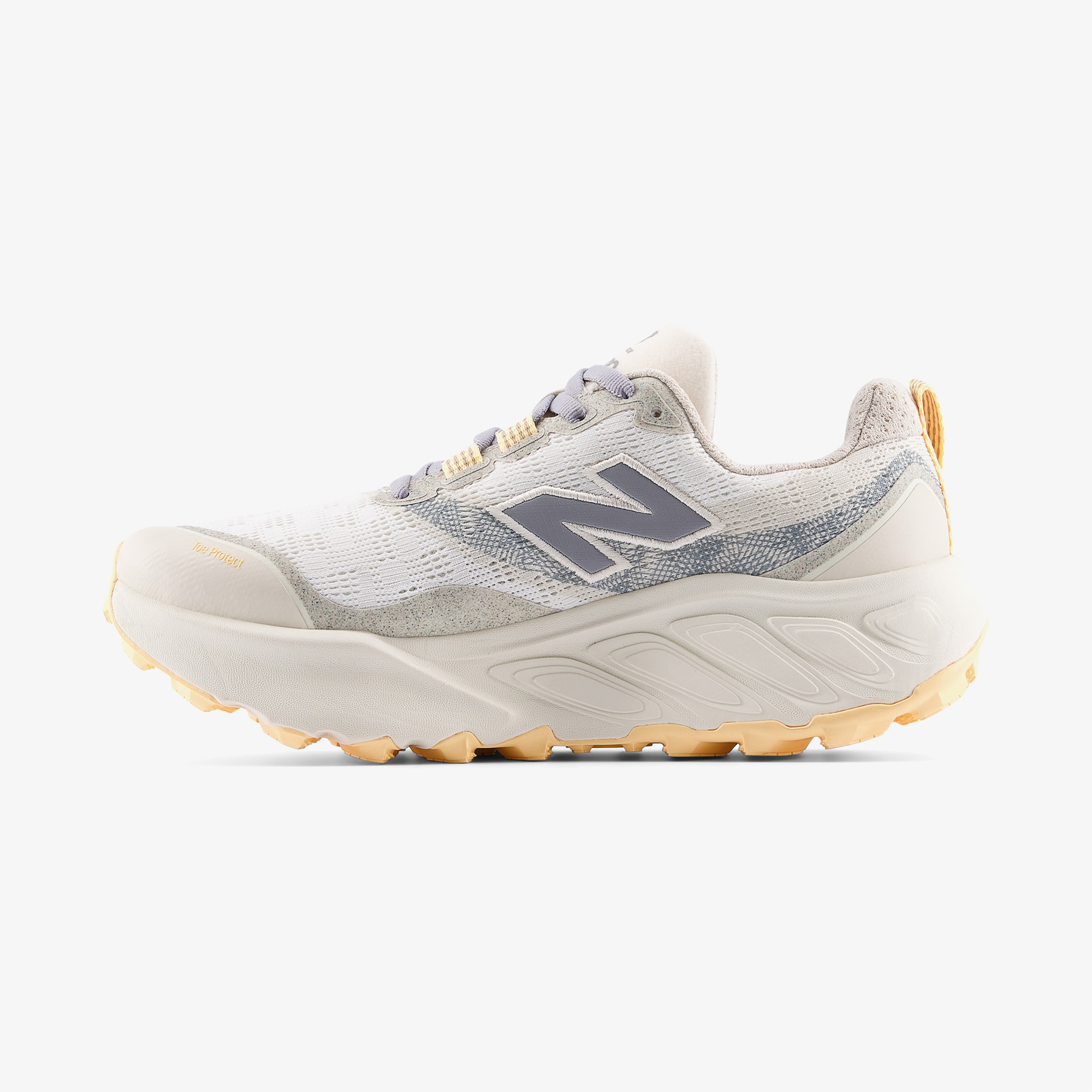 New Balance HIERRO Kadın Beyaz Koşu Ayakkabısı