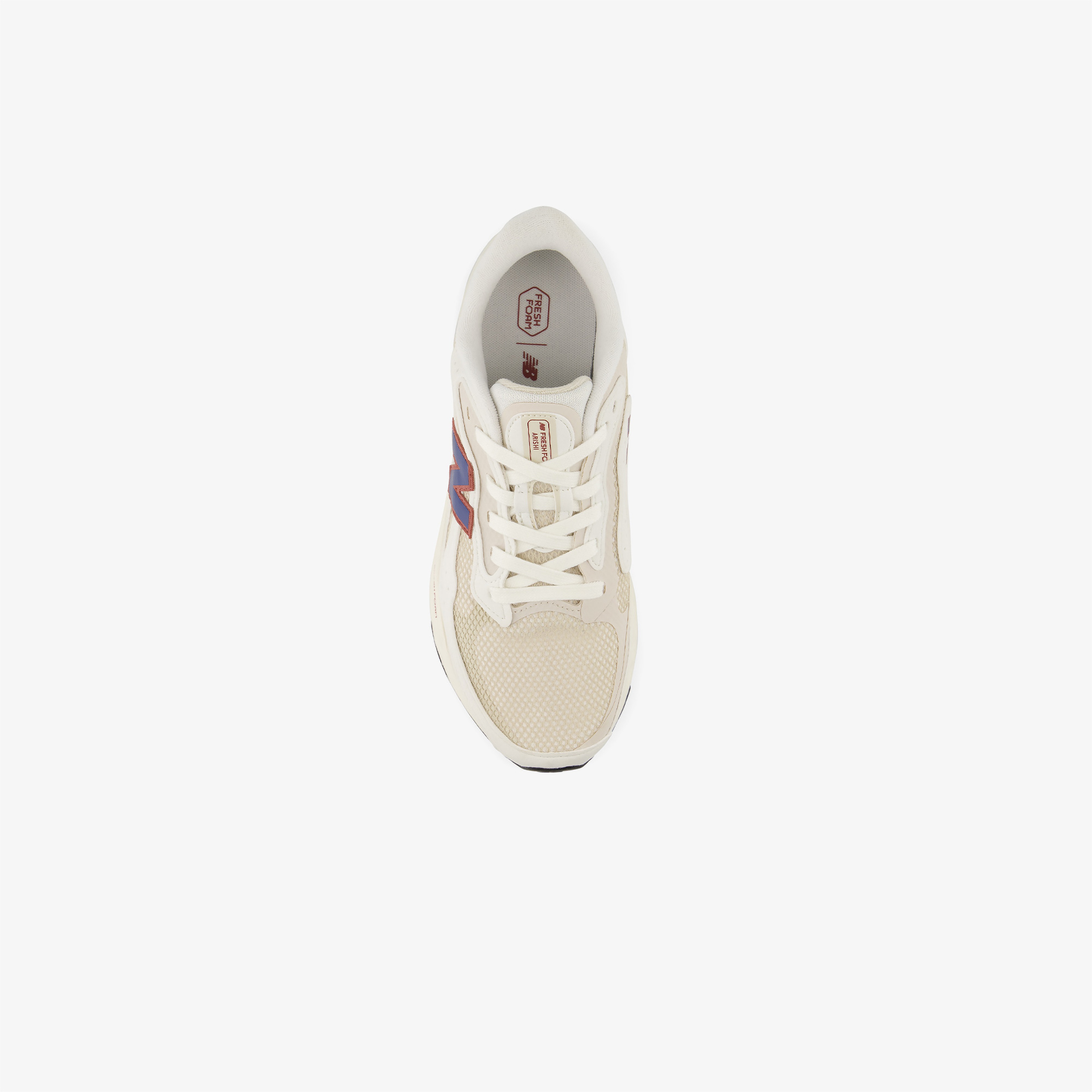 New Balance ARISHI Erkek Gri Koşu Ayakkabısı