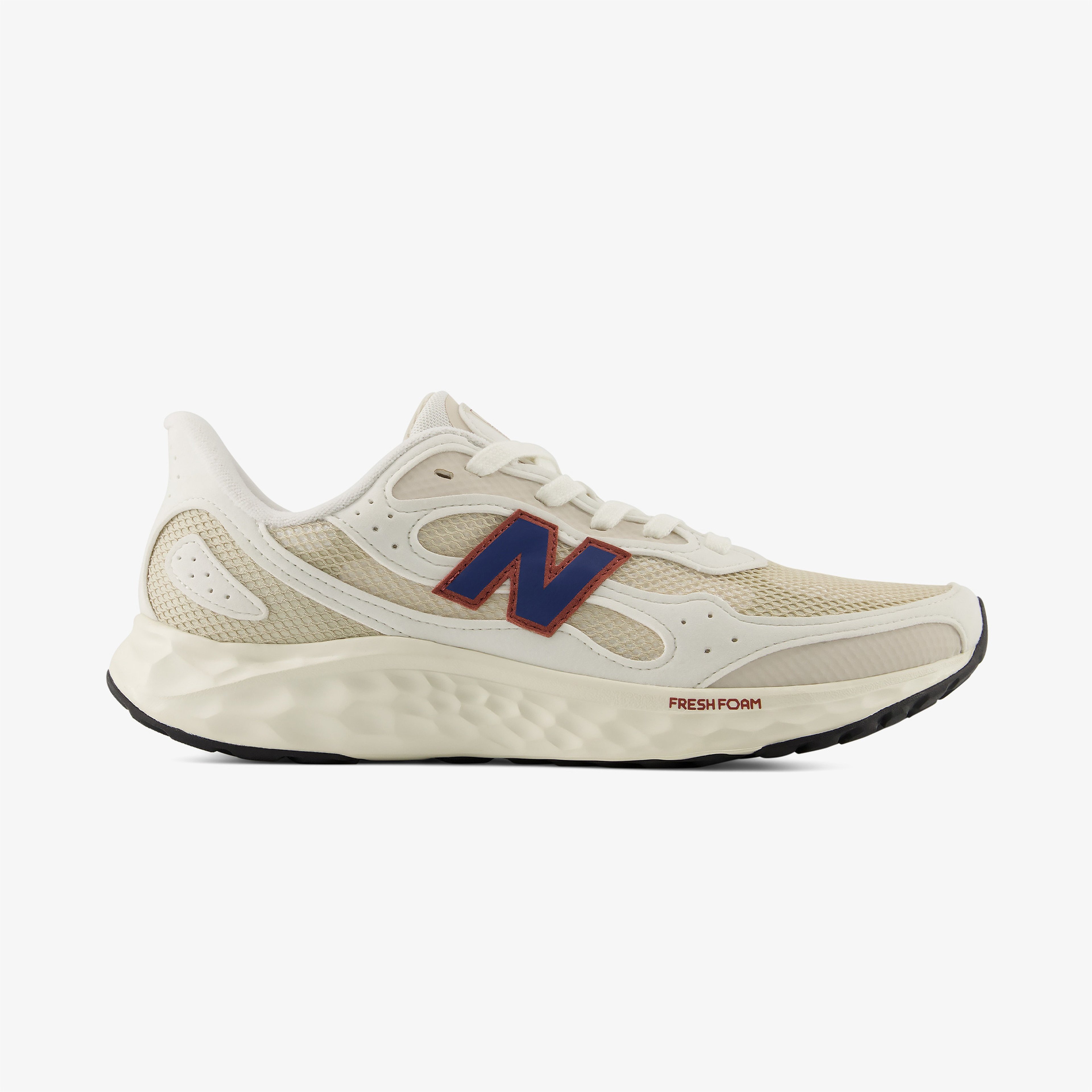 New Balance ARISHI Erkek Gri Koşu Ayakkabısı