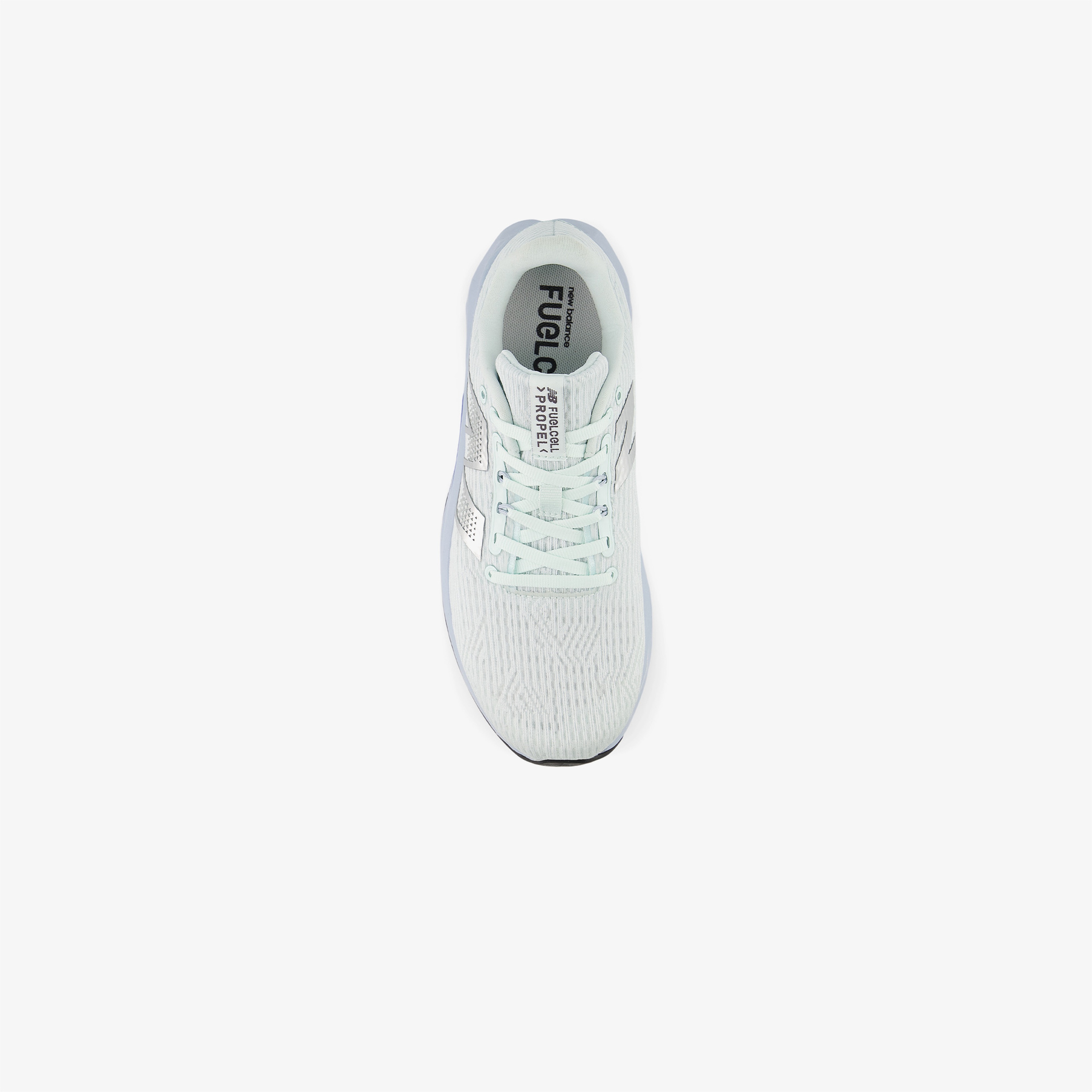 New Balance FuelCell Propel Kadın Bej Koşu Ayakkabısı