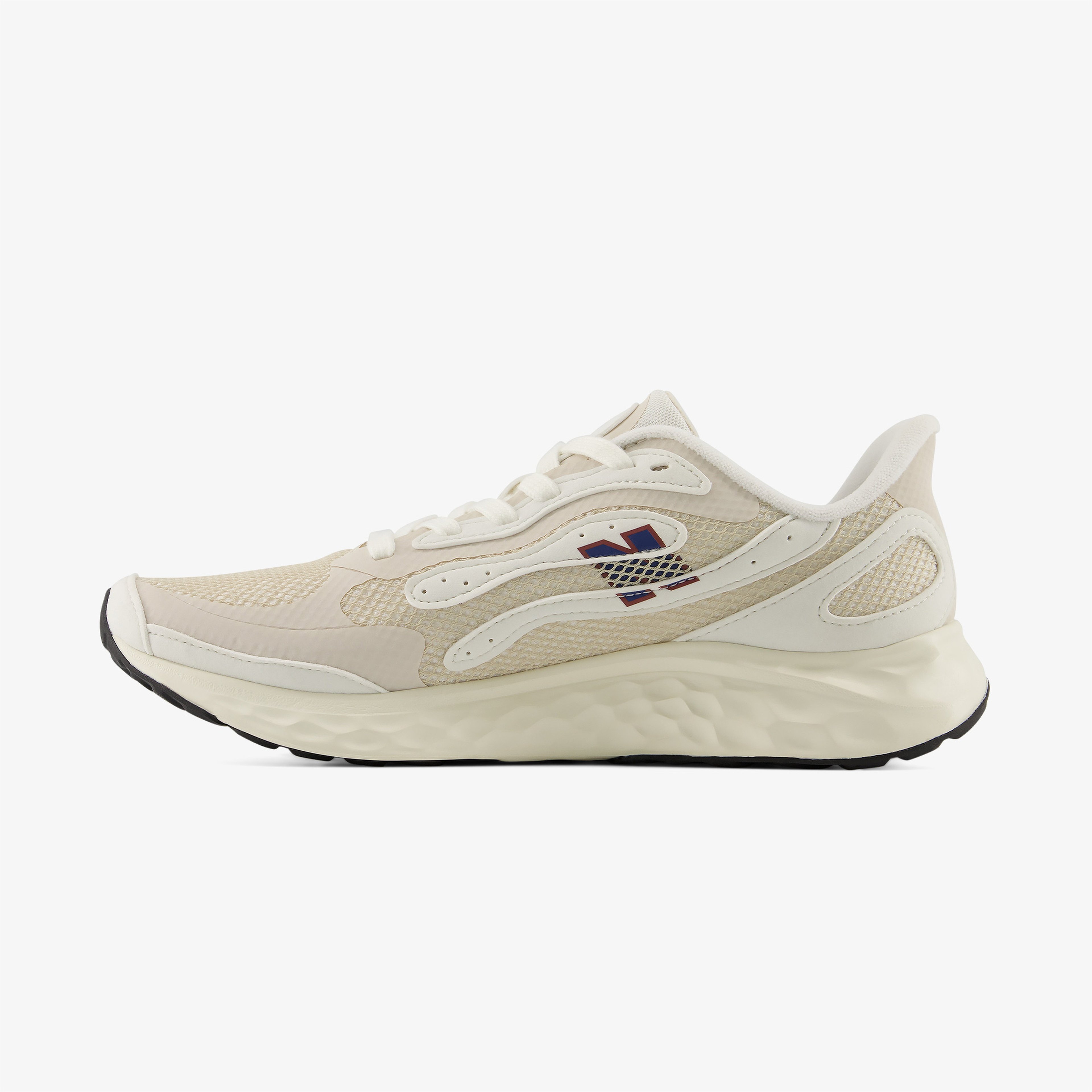 New Balance ARISHI Erkek Gri Koşu Ayakkabısı