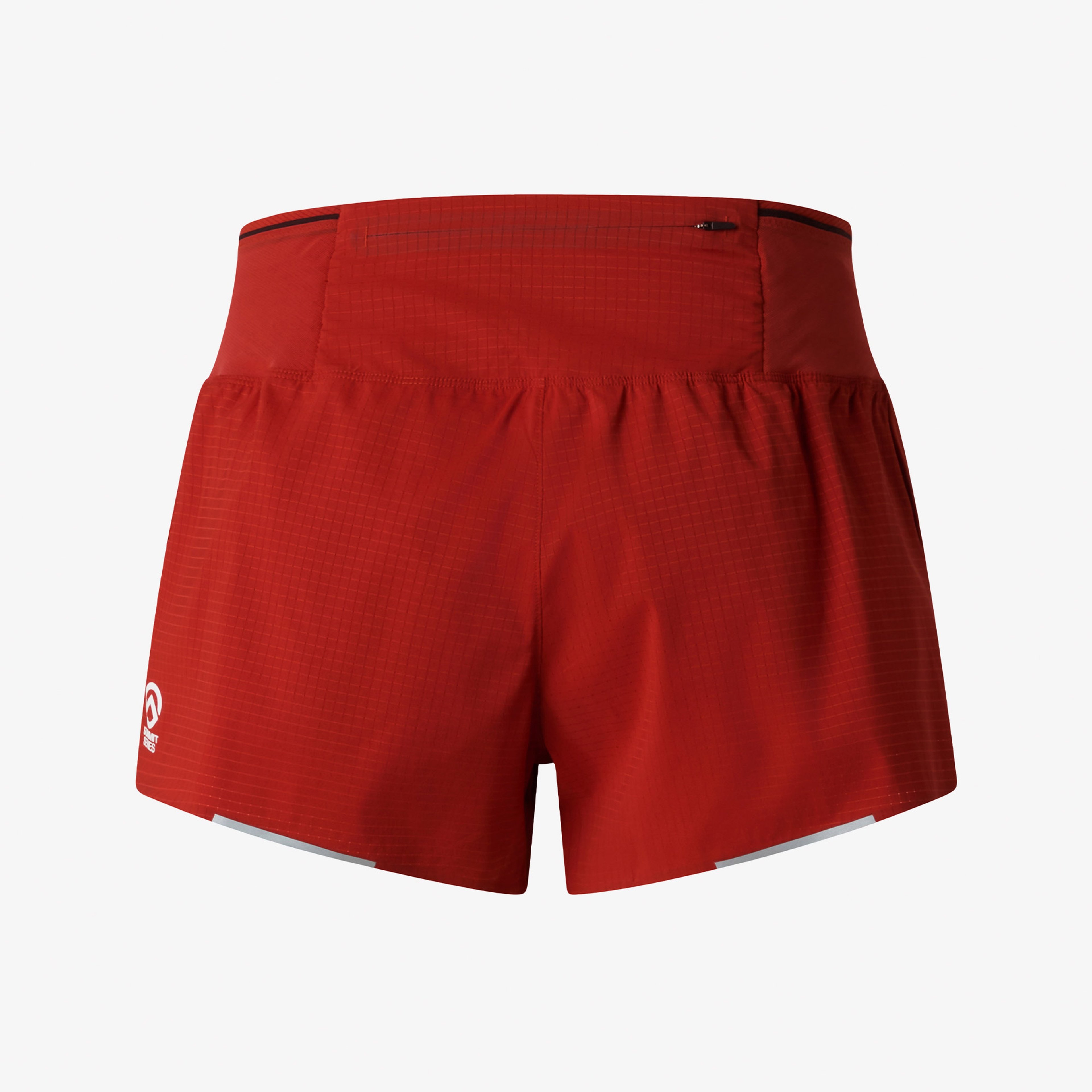 The North Face Summit Pacesetter 3 Kadın Kırmızı Koşu Şortu