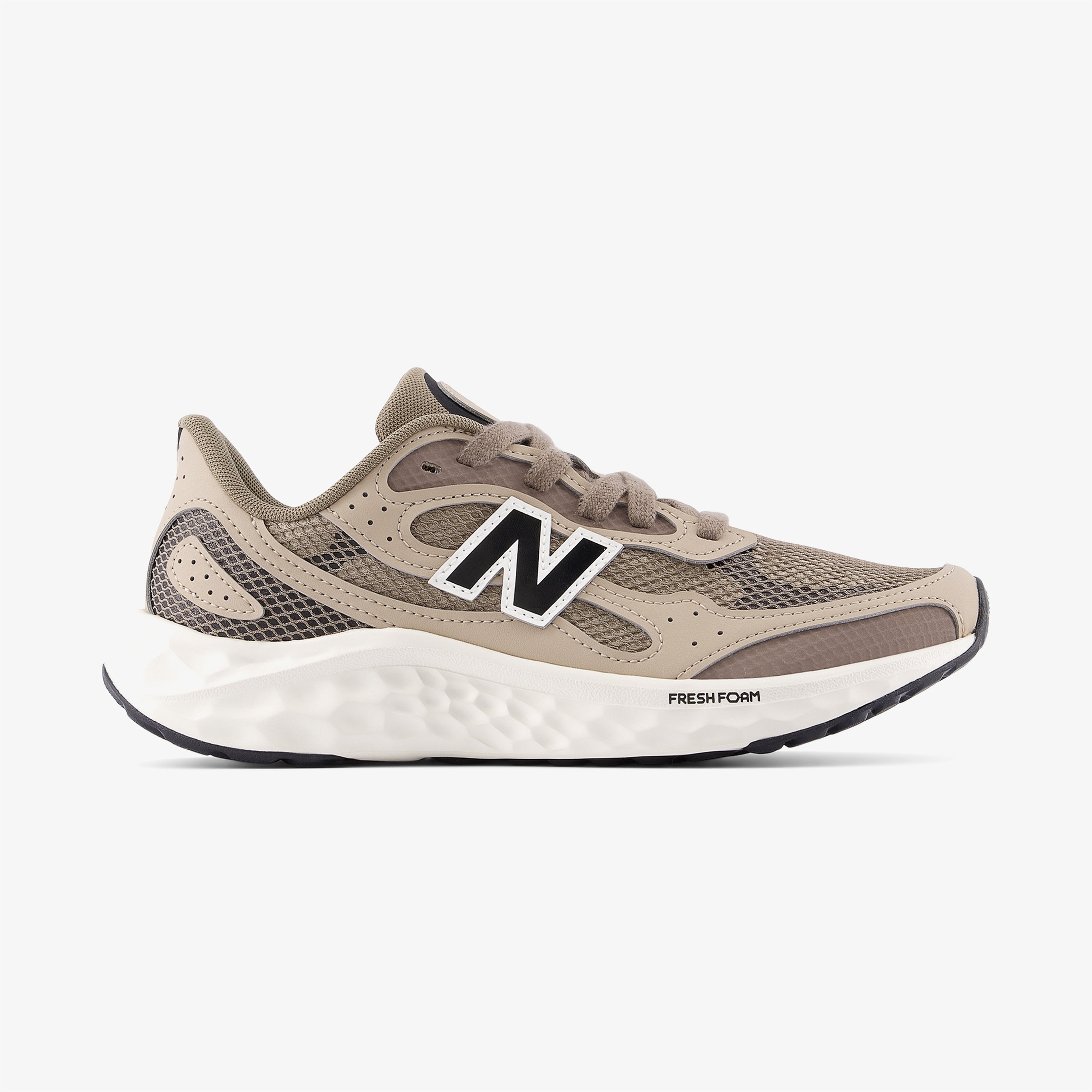 New Balance ARISHI Kadın Kahverengi Koşu Ayakkabısı