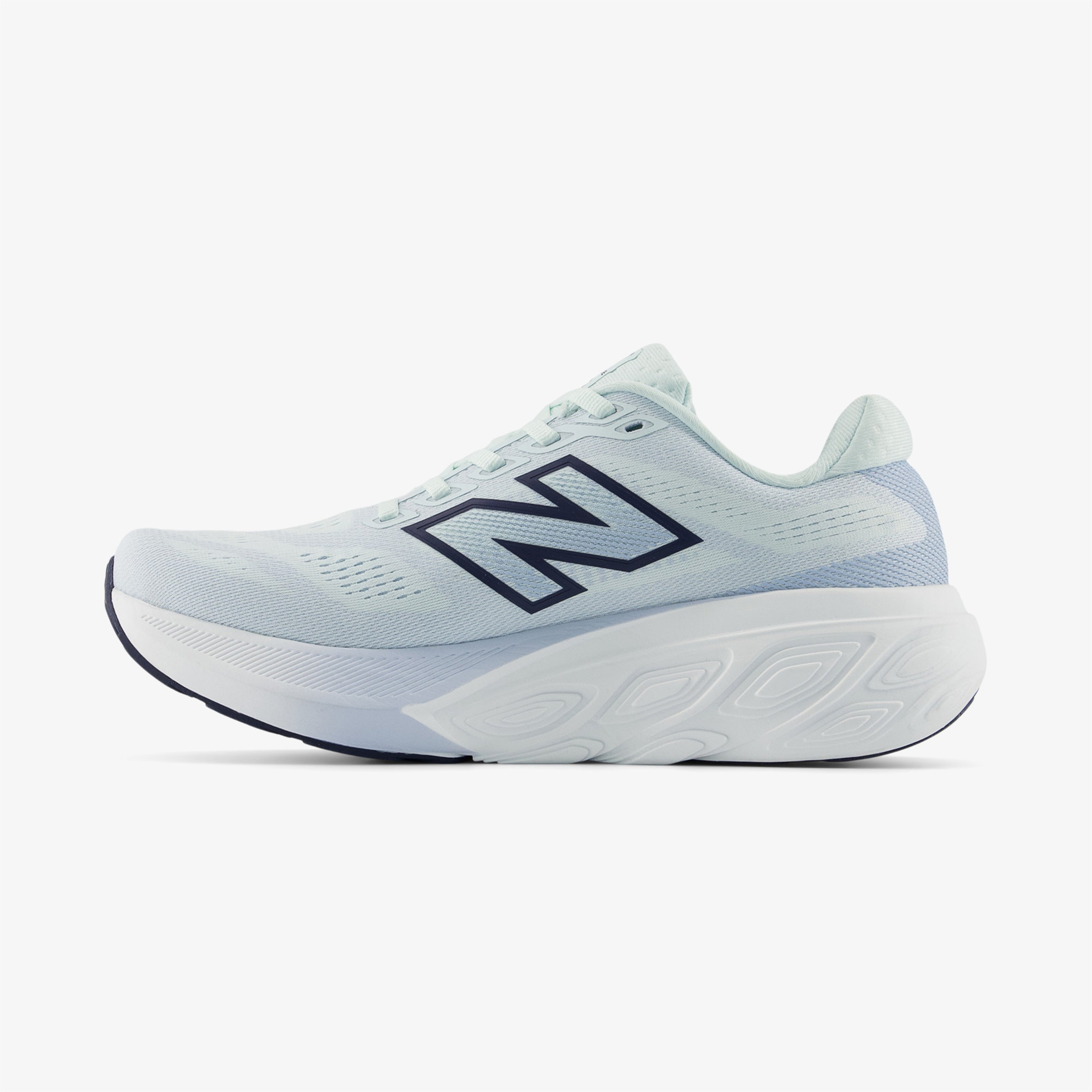 New Balance Running Kadın Mavi Koşu Ayakkabısı