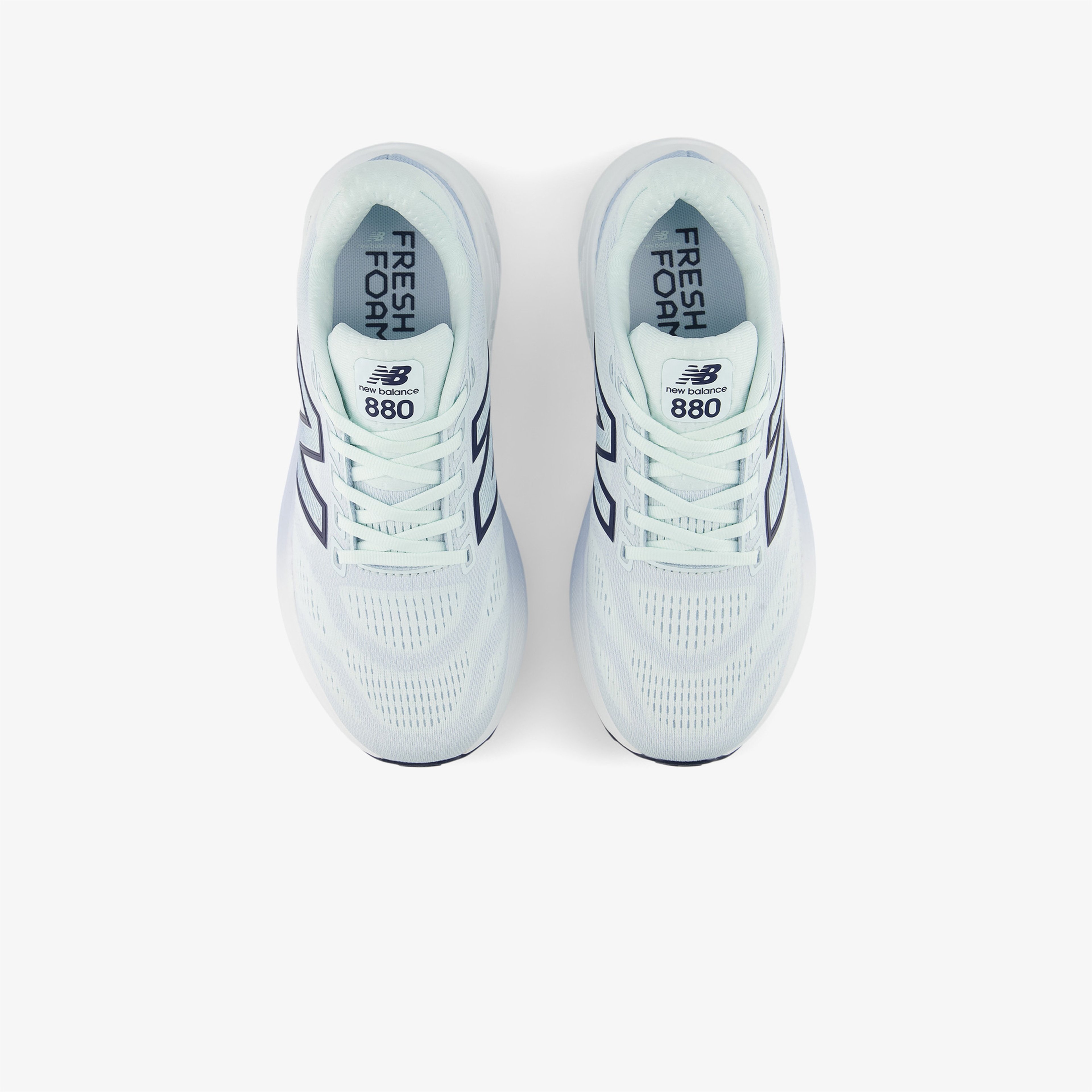 New Balance Running Kadın Mavi Koşu Ayakkabısı