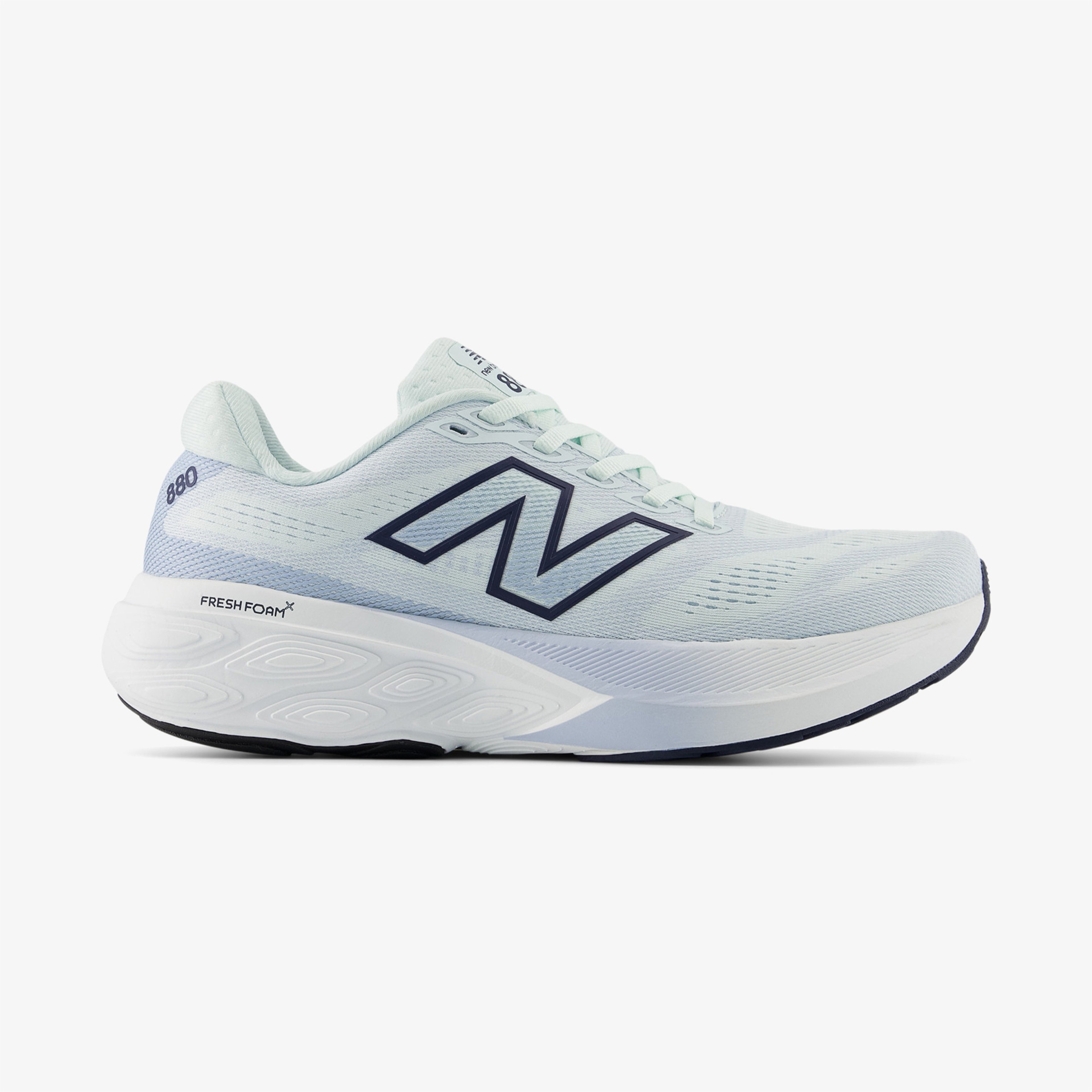 New Balance Running Kadın Mavi Koşu Ayakkabısı