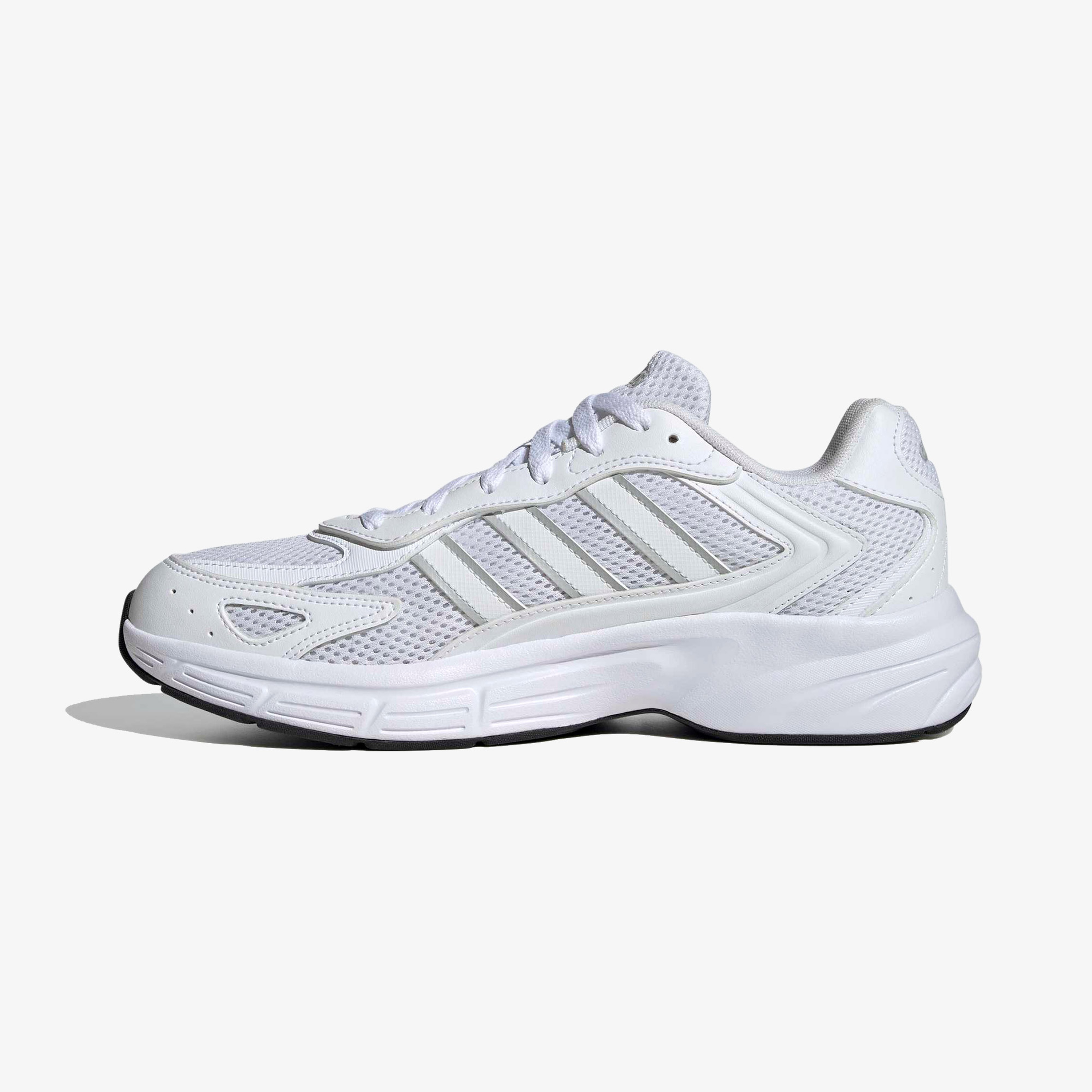 adidas Eclyptix 2000   Erkek Beyaz Spor Ayakkabı