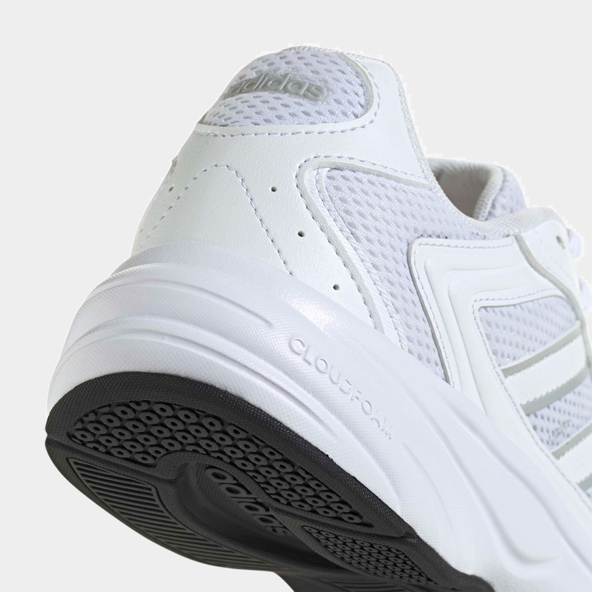 adidas Eclyptix 2000   Erkek Beyaz Spor Ayakkabı