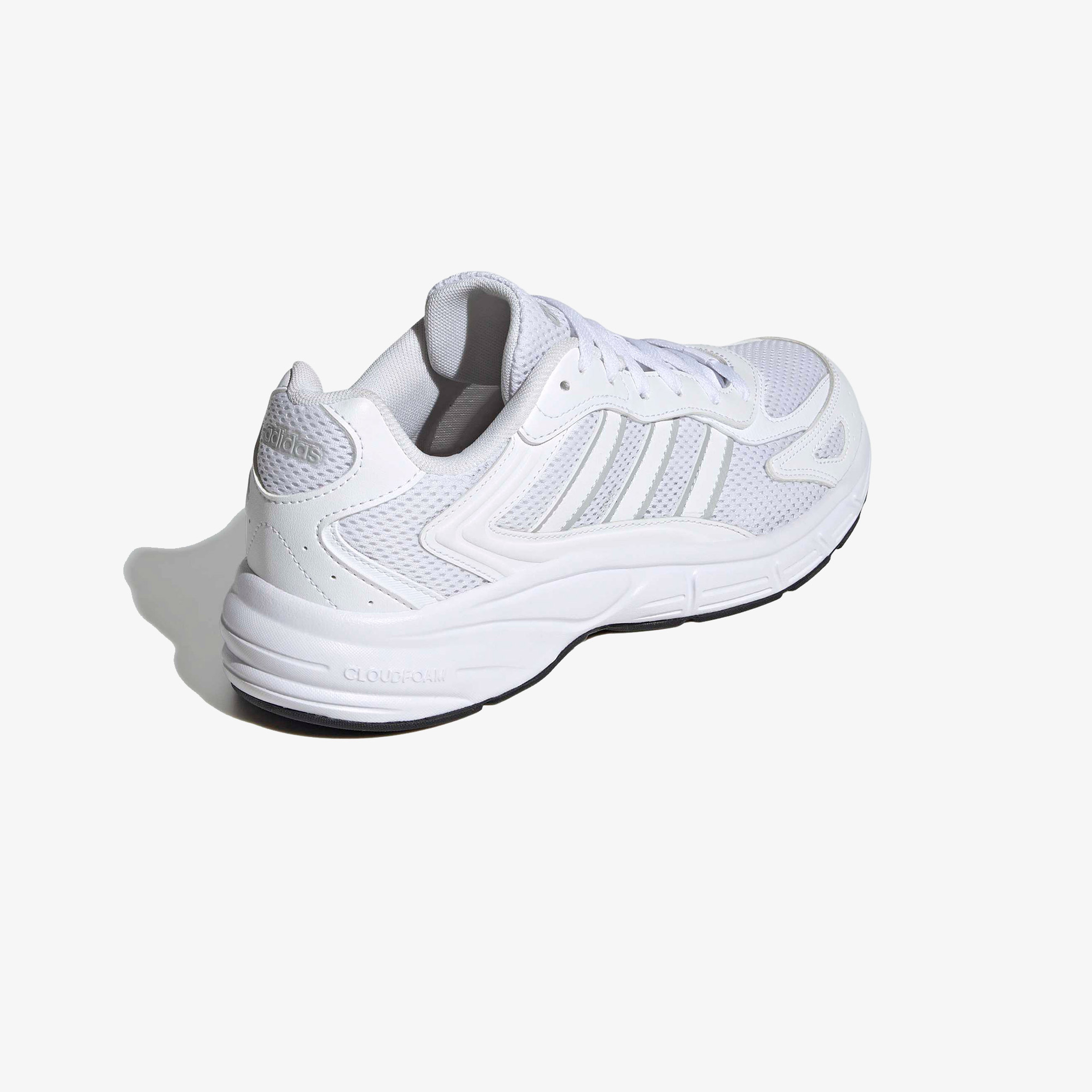 adidas Eclyptix 2000   Erkek Beyaz Spor Ayakkabı