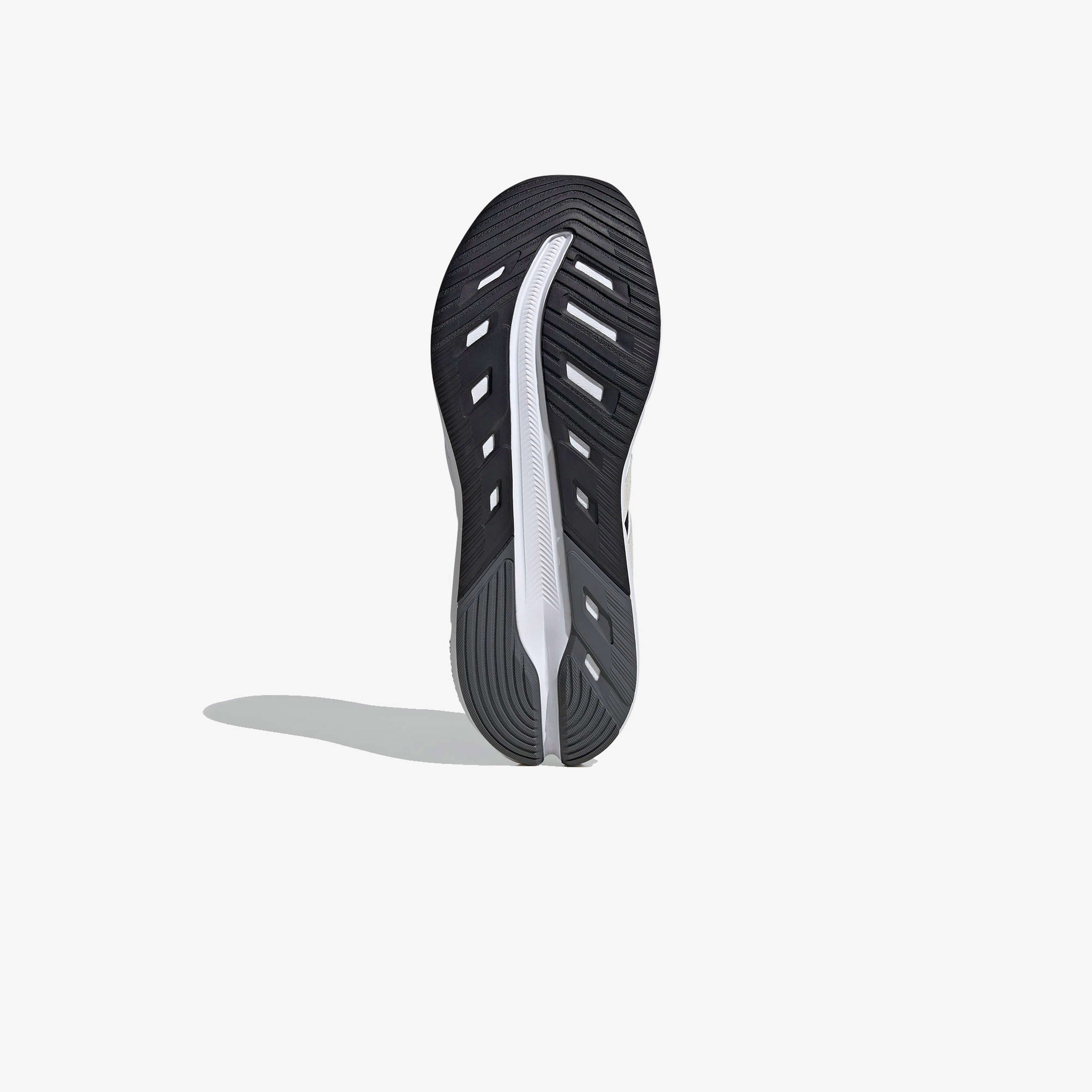 adidas Astrastar Erkek Siyah Spor Ayakkabı