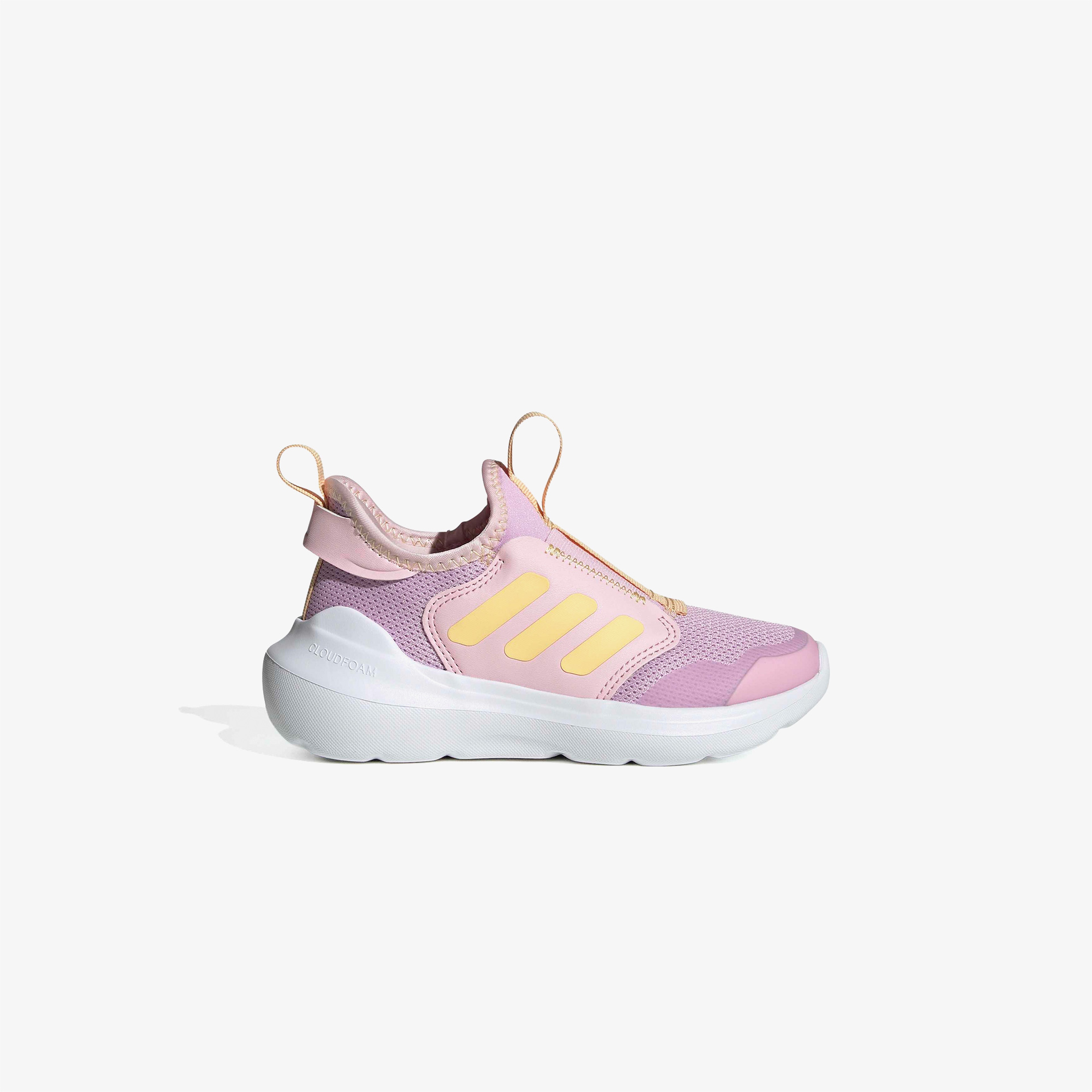 adidas Tensaur Comfort Çocuk Mor Spor Ayakkabı