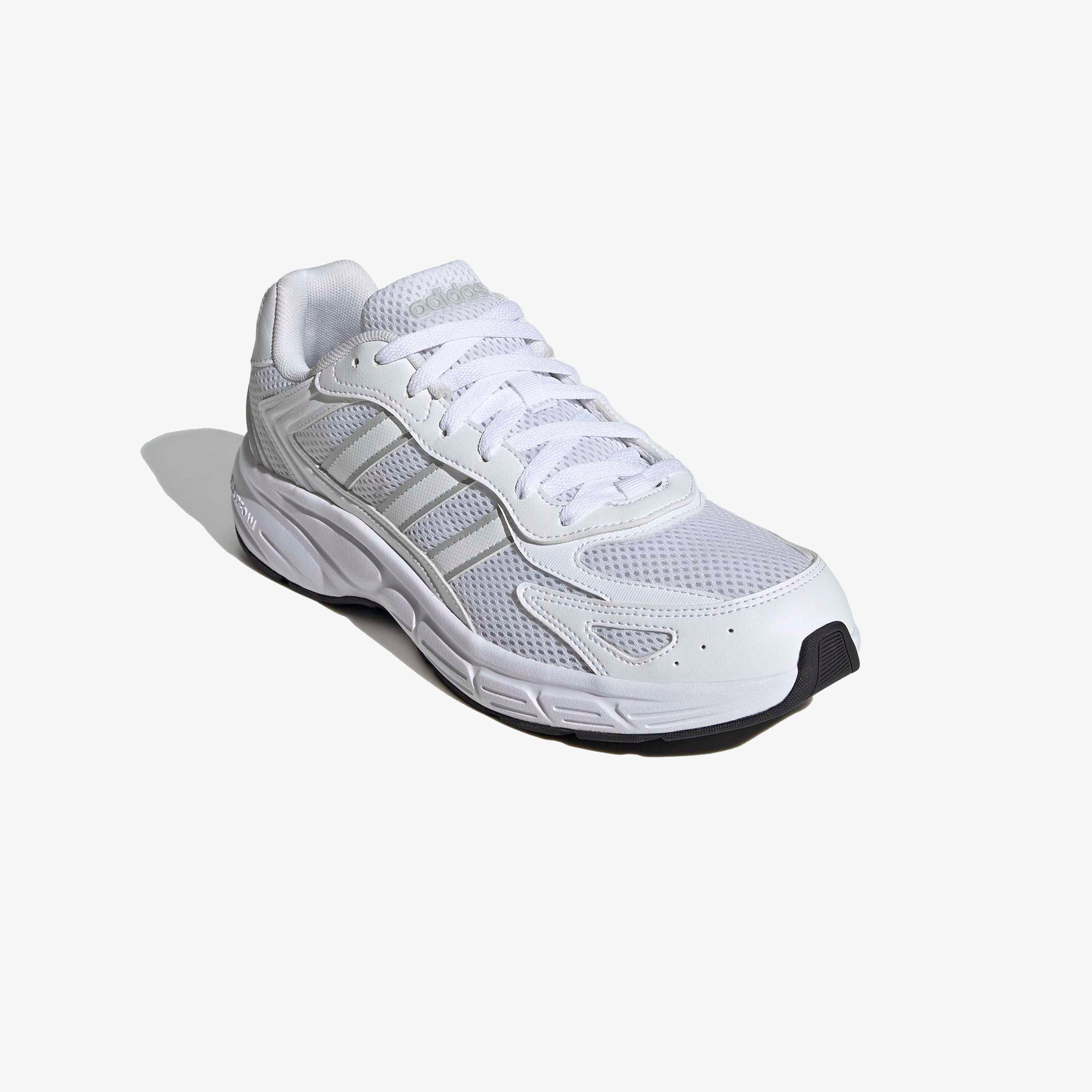 adidas Eclyptix 2000   Erkek Beyaz Spor Ayakkabı