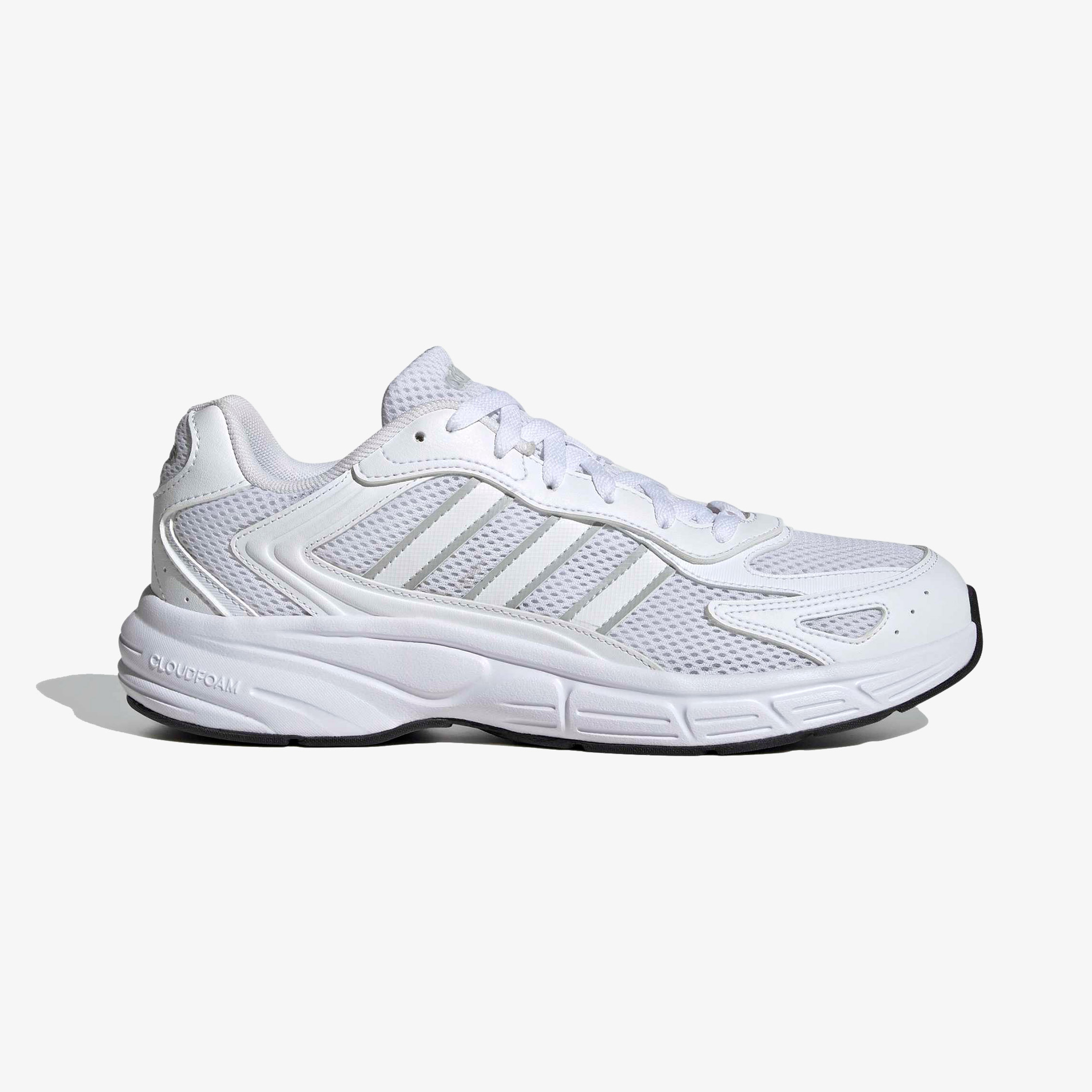 adidas Eclyptix 2000   Erkek Beyaz Spor Ayakkabı