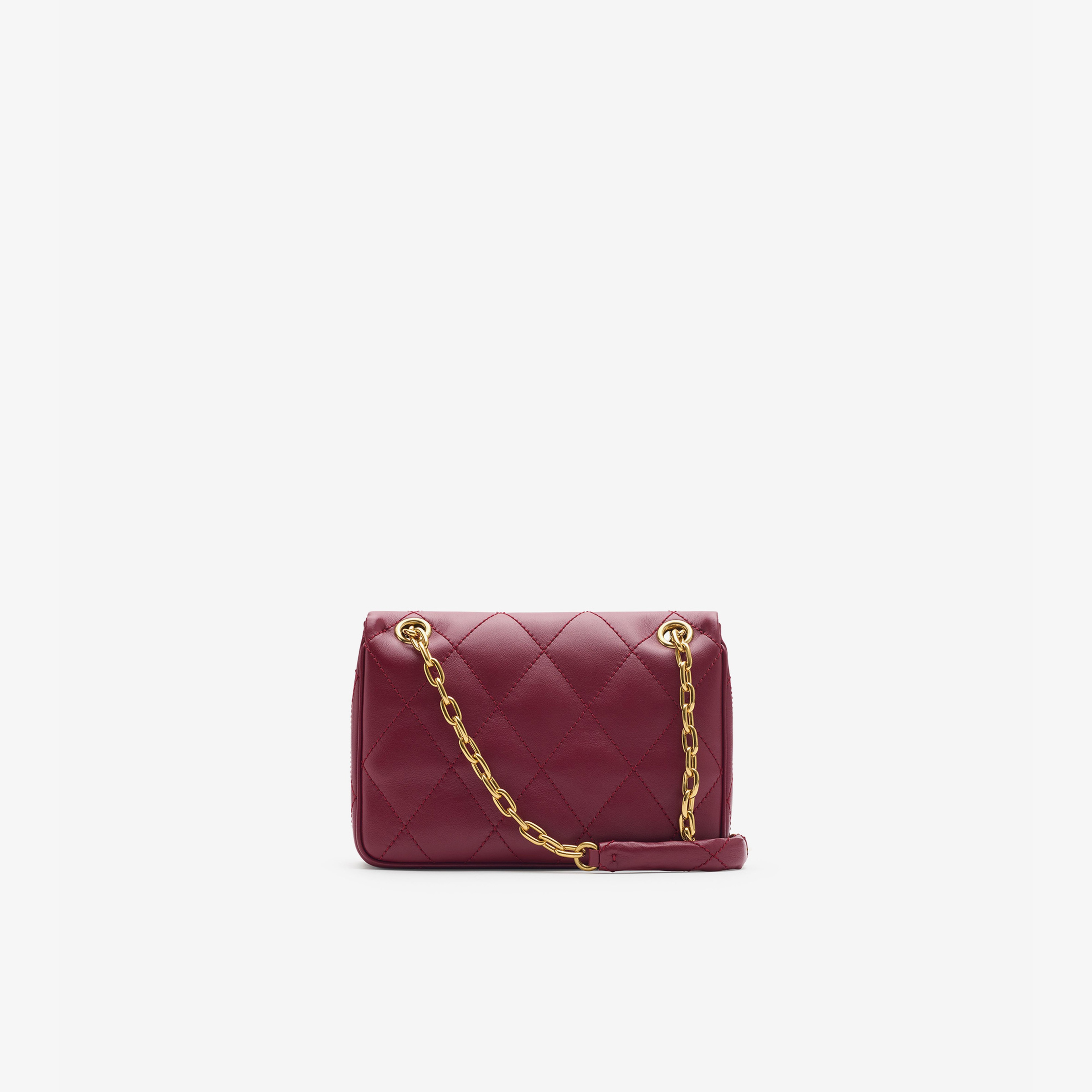 Burberry Small Strand Kadın Kahverengi Çanta