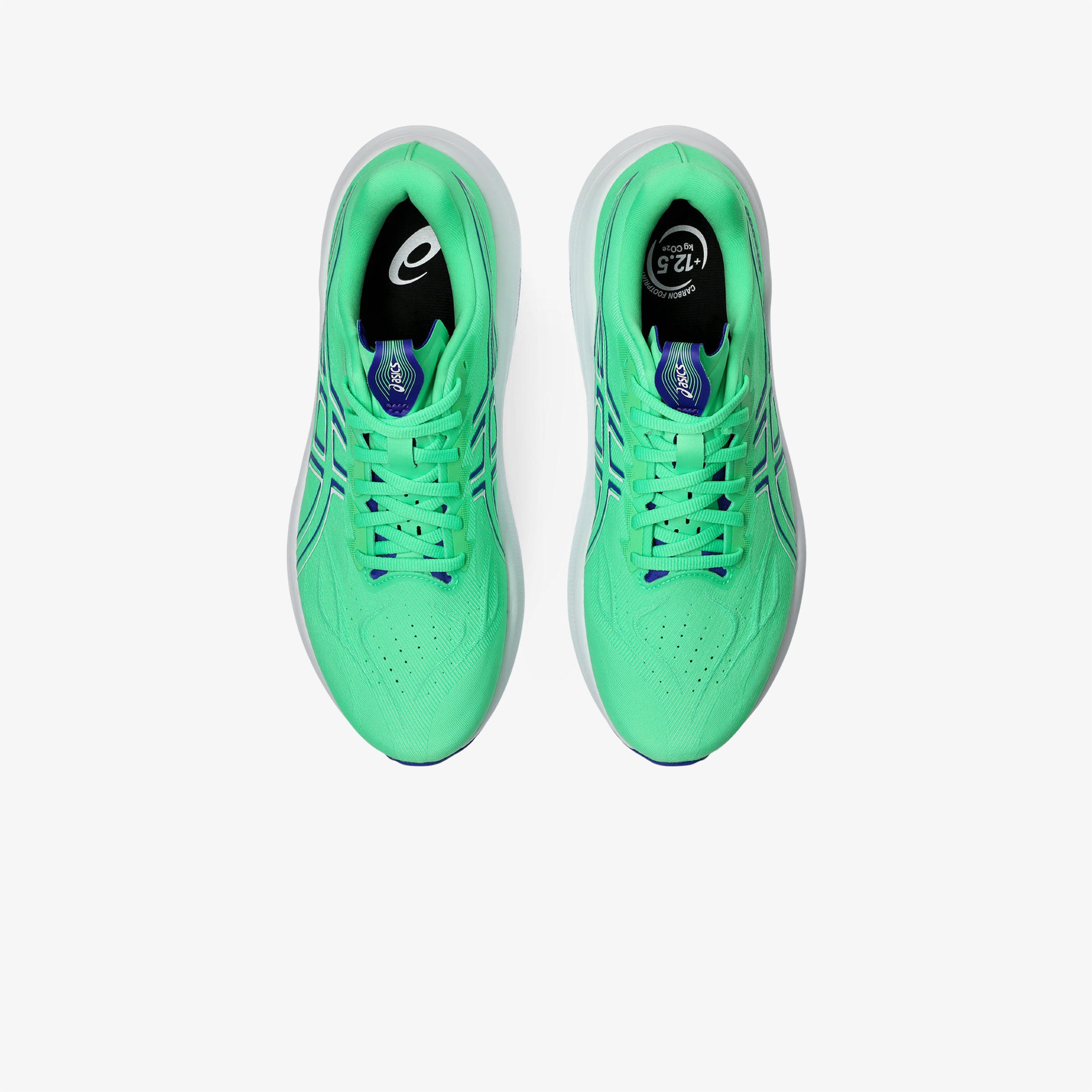 Asics Gt-2000 14 Erkek Yeşil Koşu Ayakkabısı