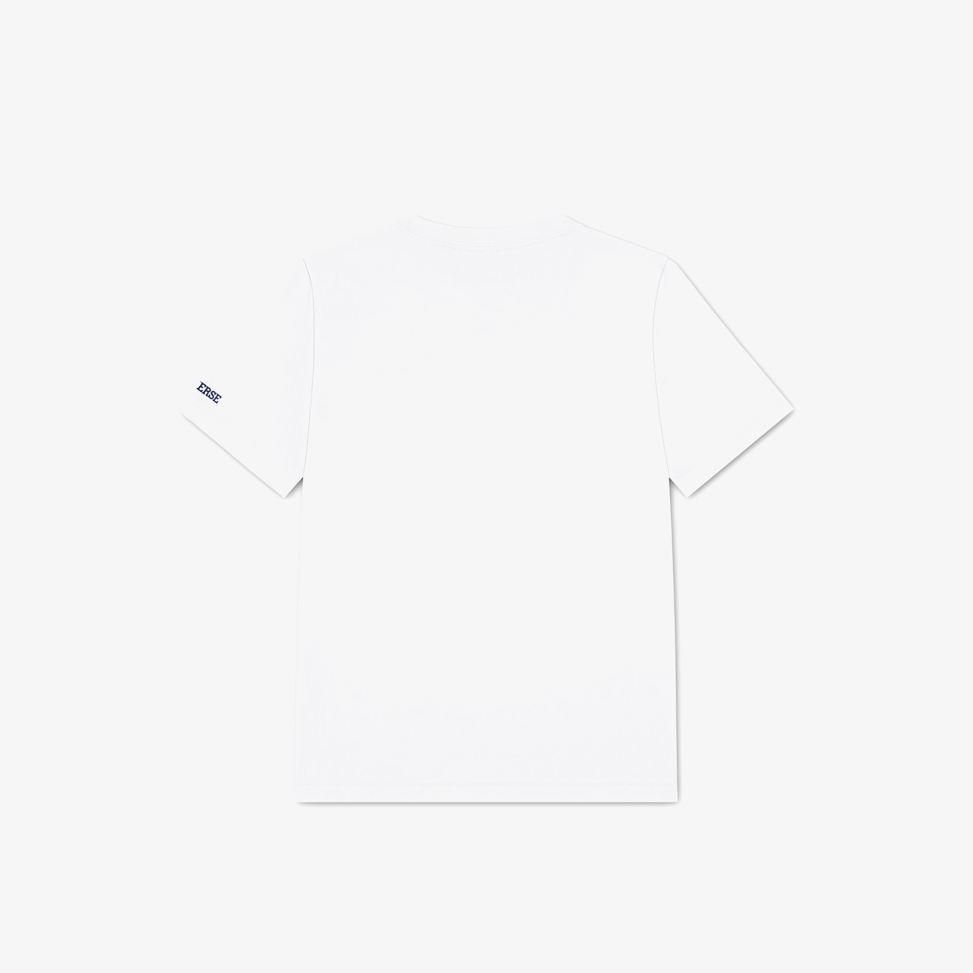 Converse Genç Çocuk Beyaz T-Shirt