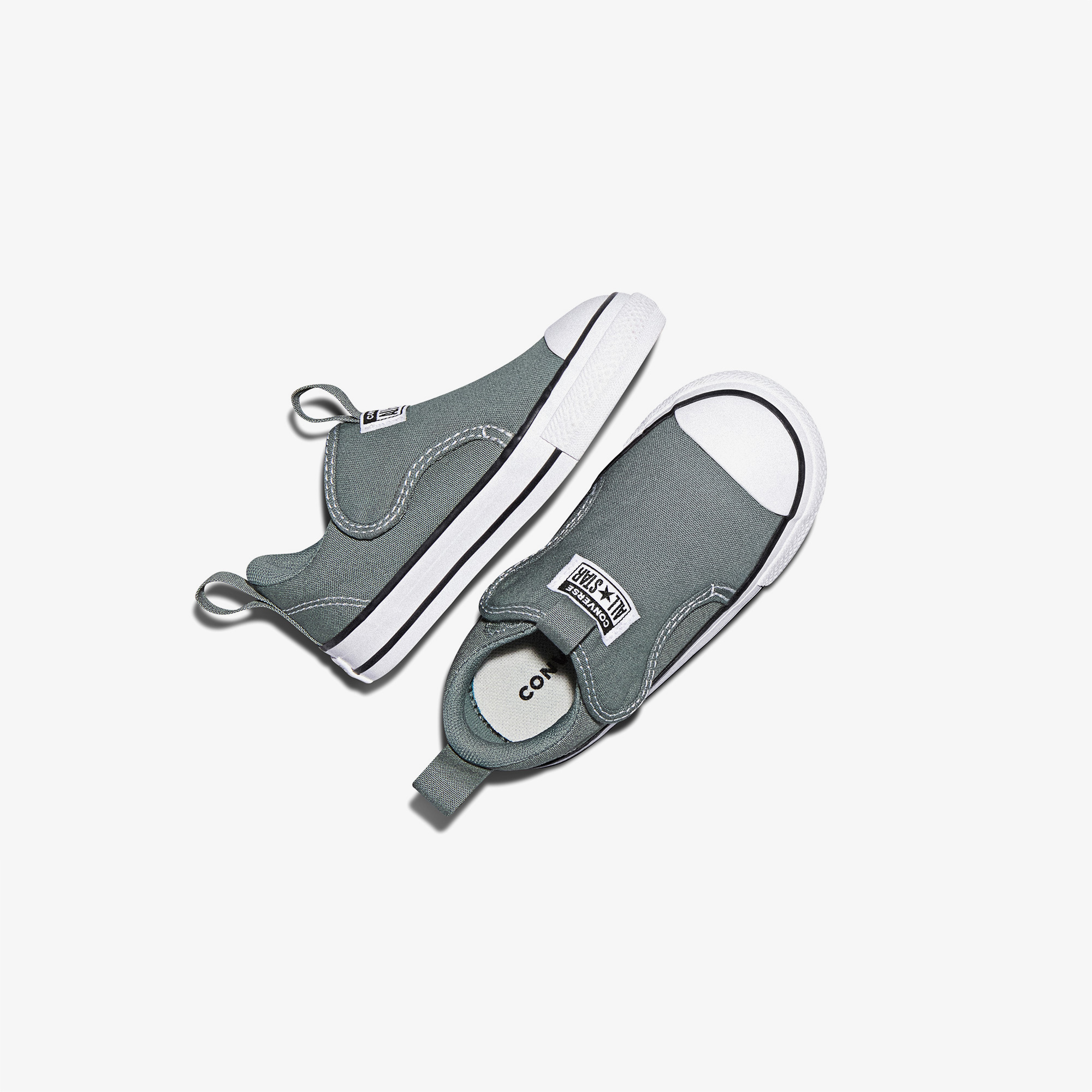Converse Chuck Taylor All Star Malden Street Bebek Yeşil Terlik