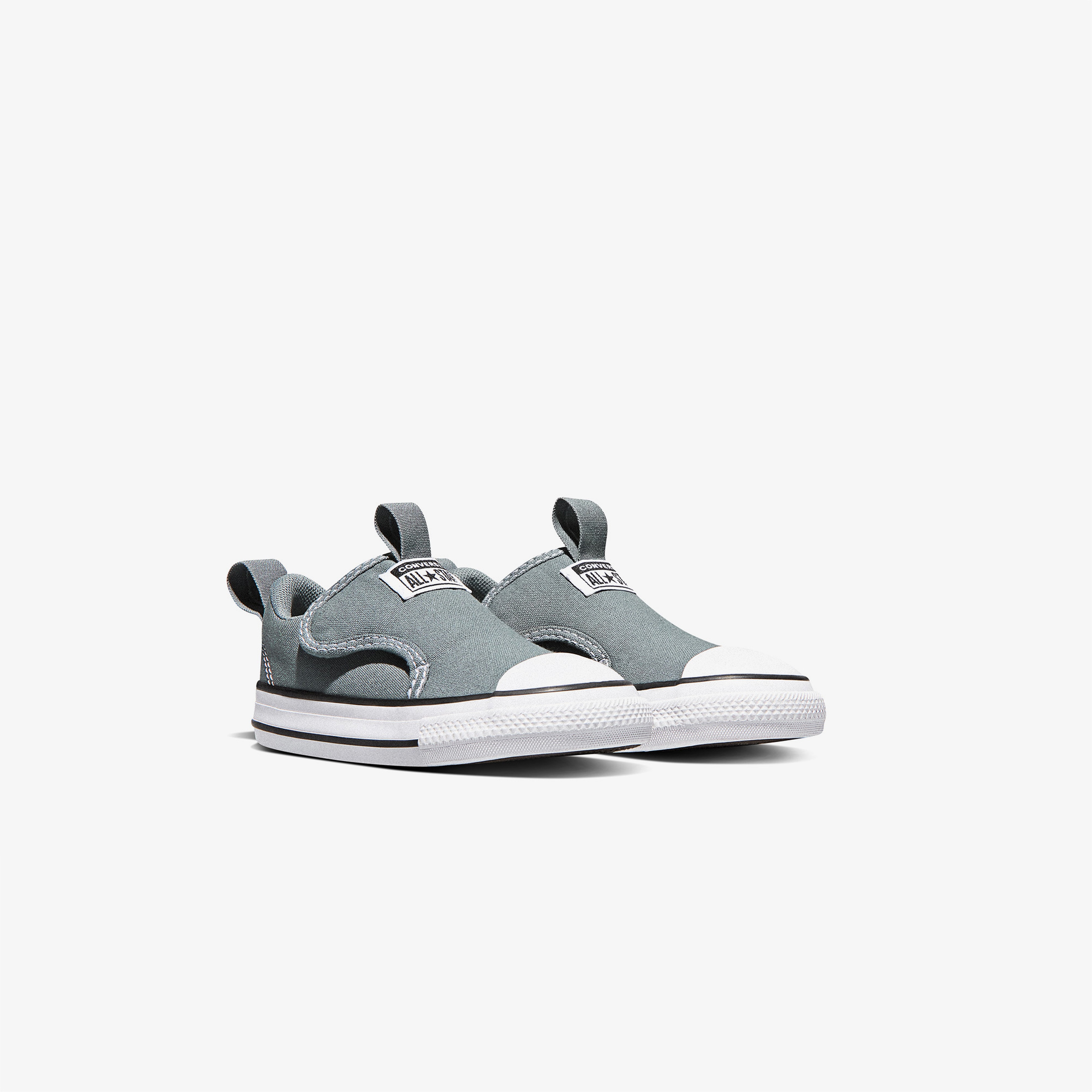 Converse Chuck Taylor All Star Malden Street Bebek Yeşil Terlik