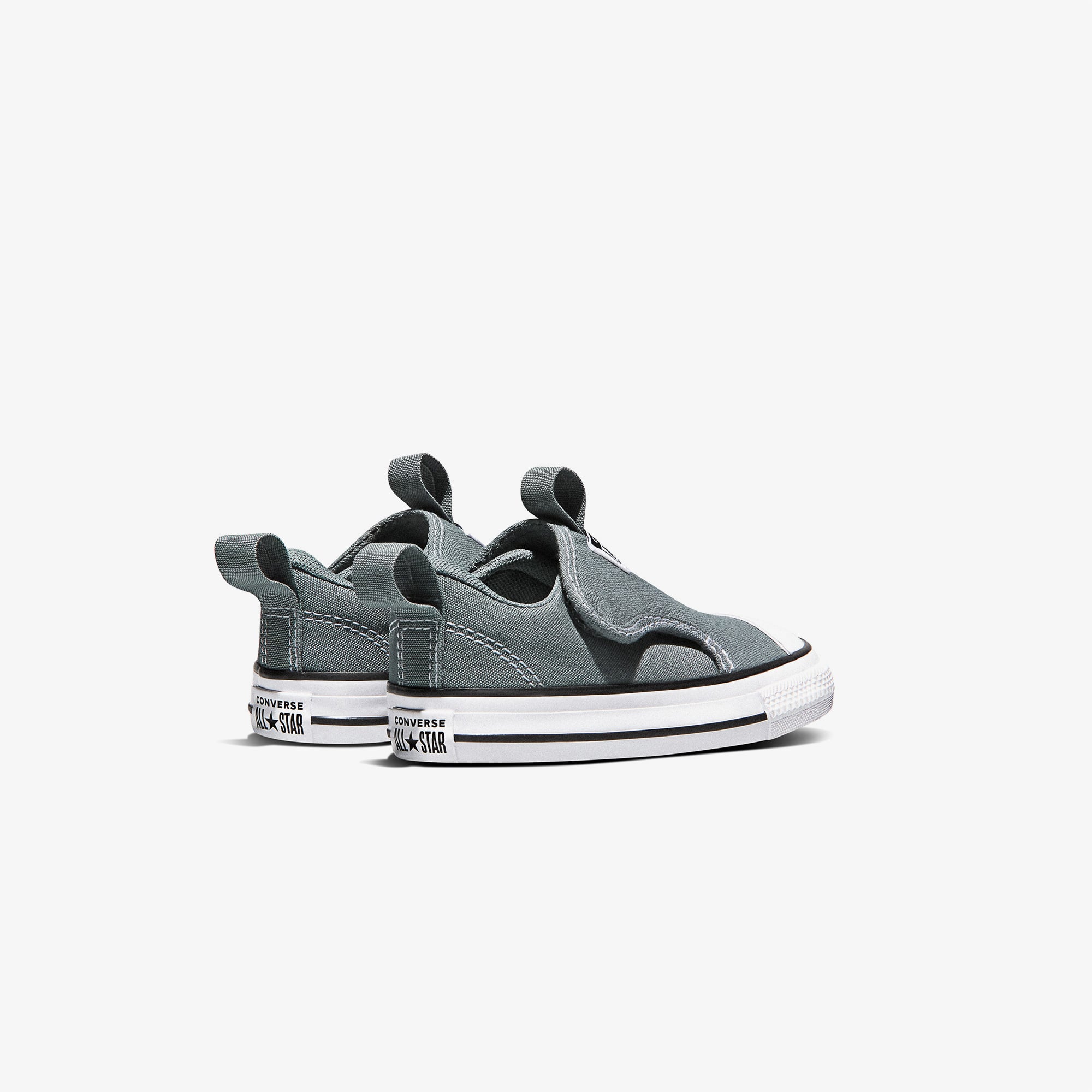 Converse Chuck Taylor All Star Malden Street Bebek Yeşil Terlik