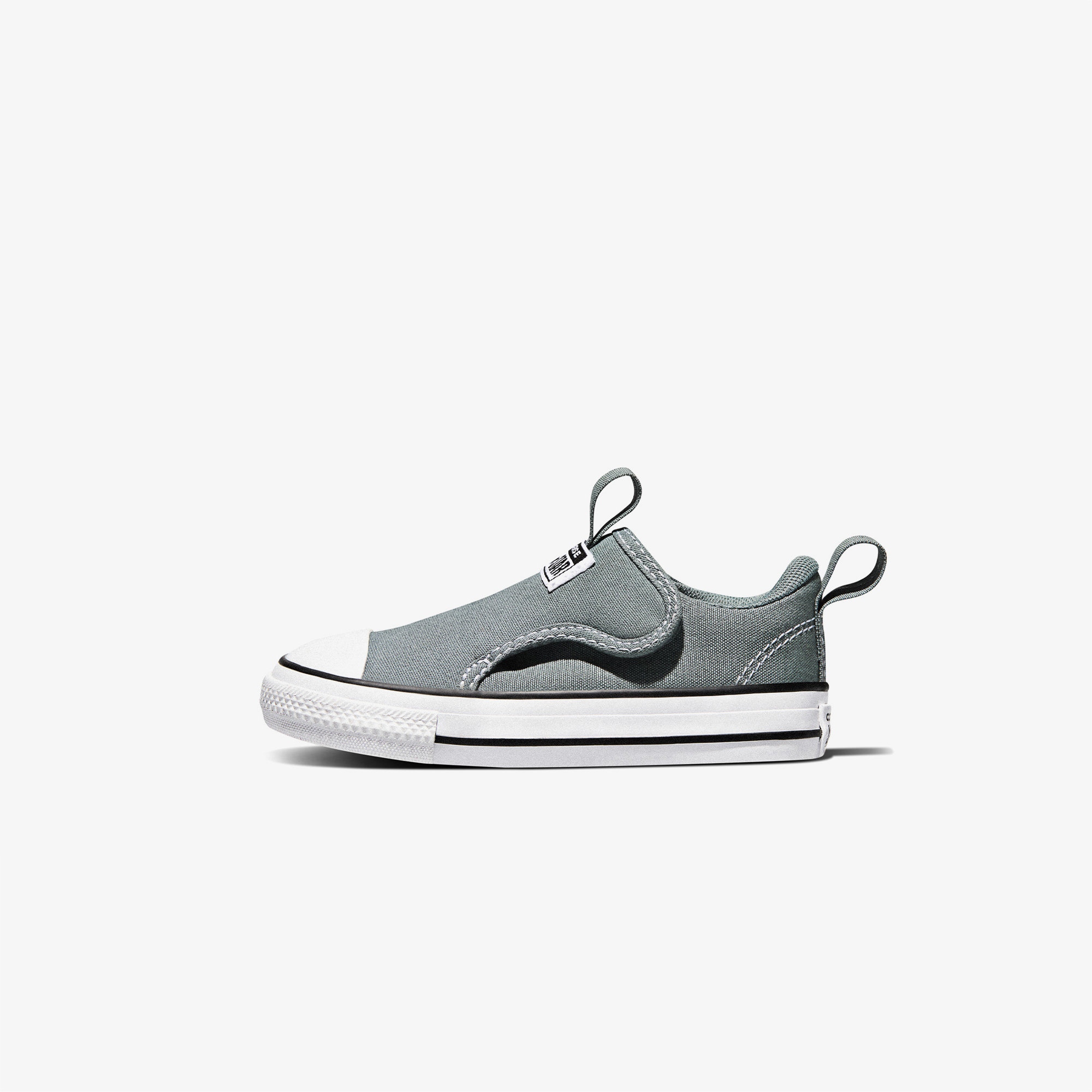 Converse Chuck Taylor All Star Malden Street Bebek Yeşil Terlik
