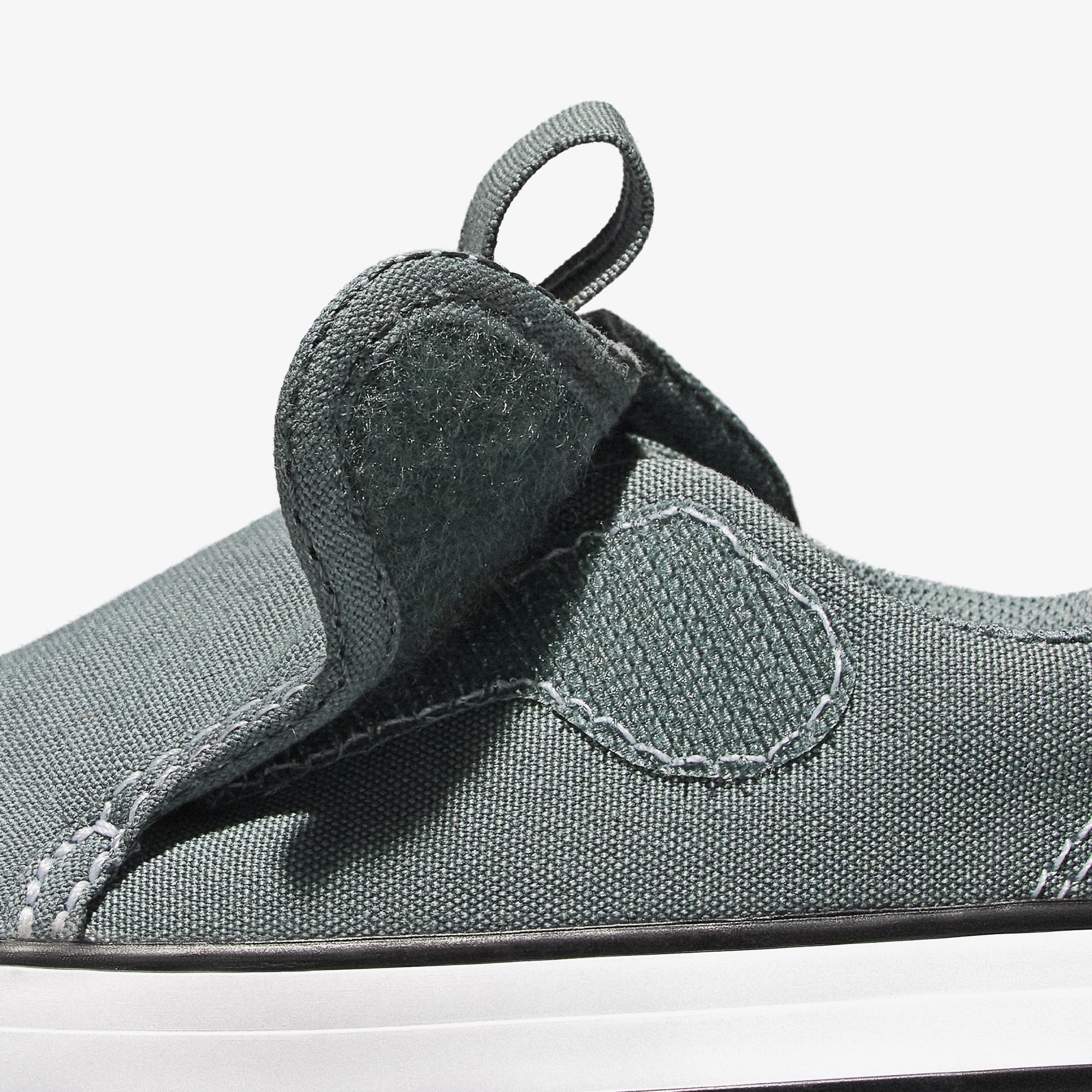 Converse Chuck Taylor All Star Malden Street Bebek Yeşil Terlik