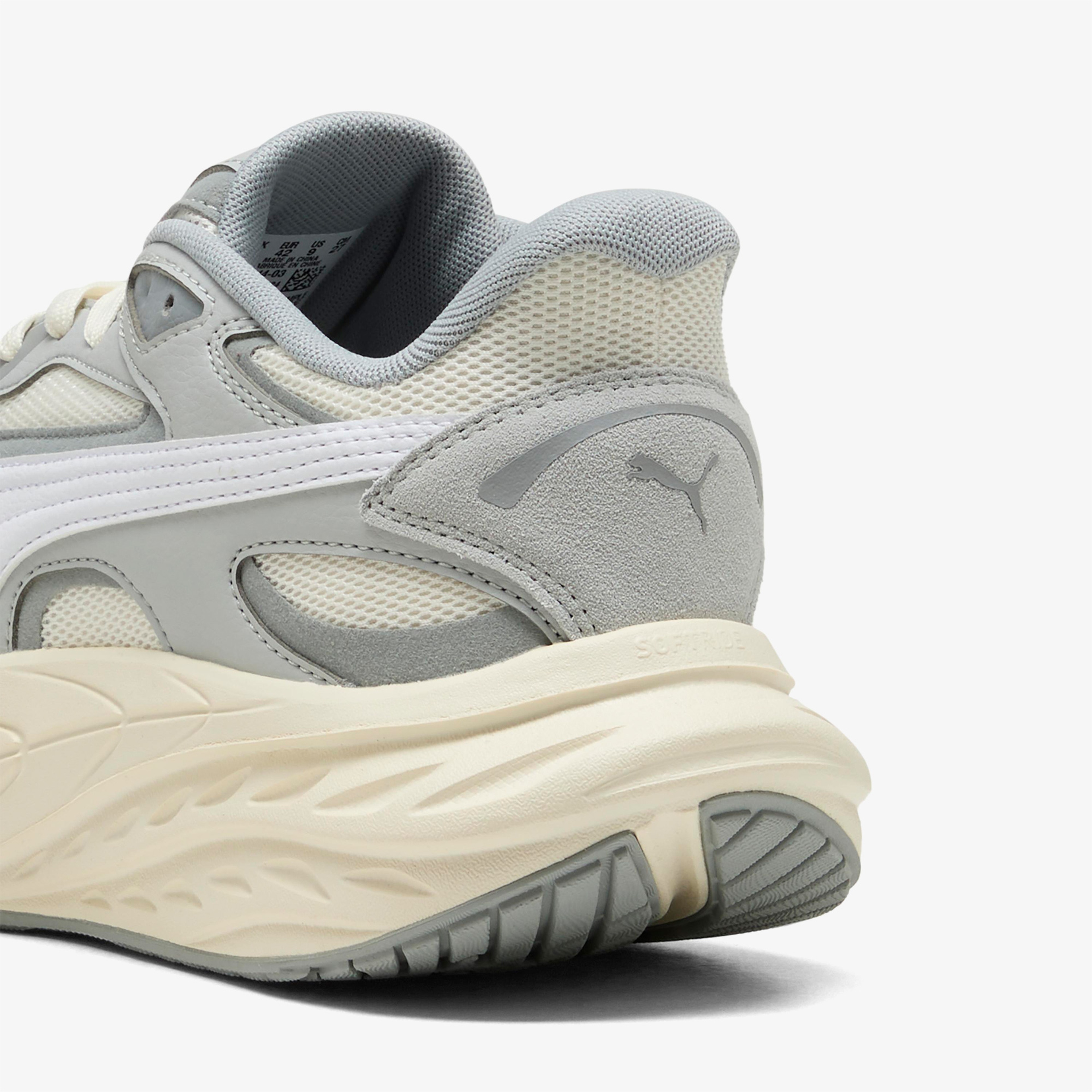 Puma Hypnotic Ls 2 Unisex Krem Spor Ayakkabı