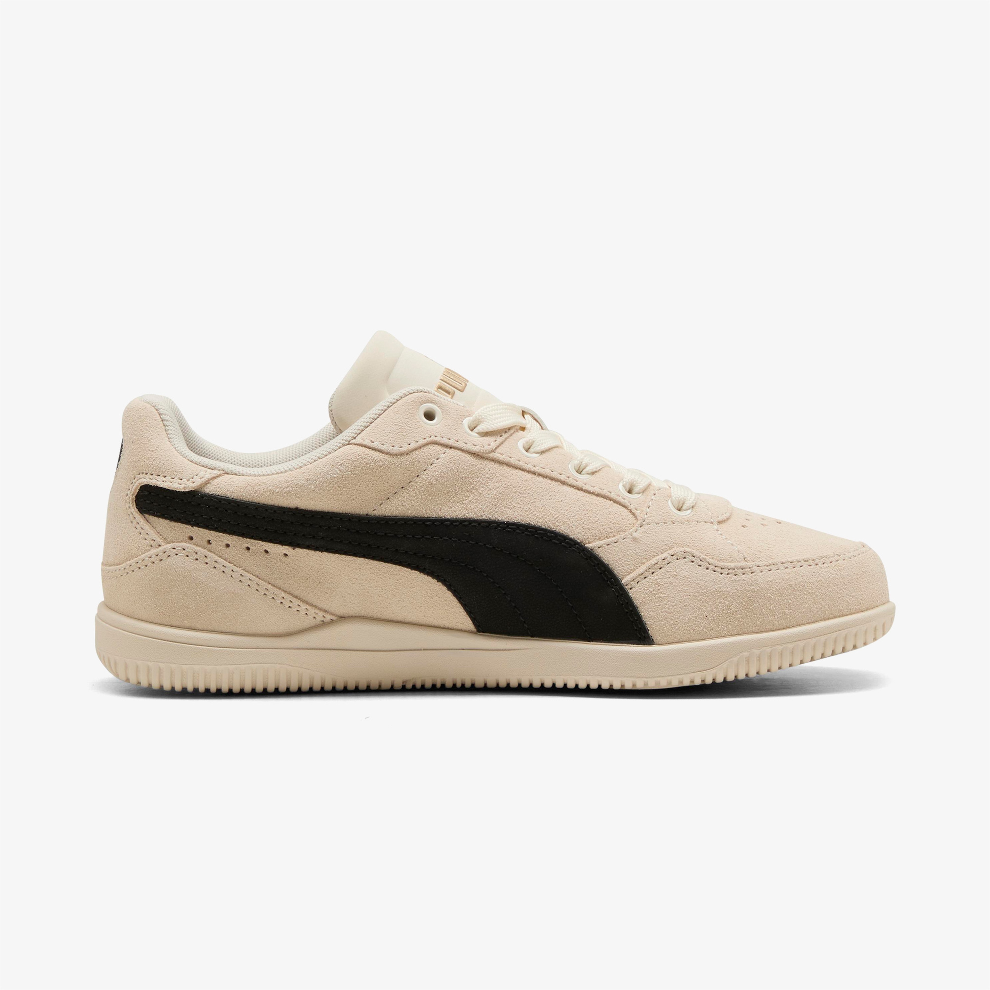 Puma KModa Sd Kadın Beyaz Spor Ayakkabı