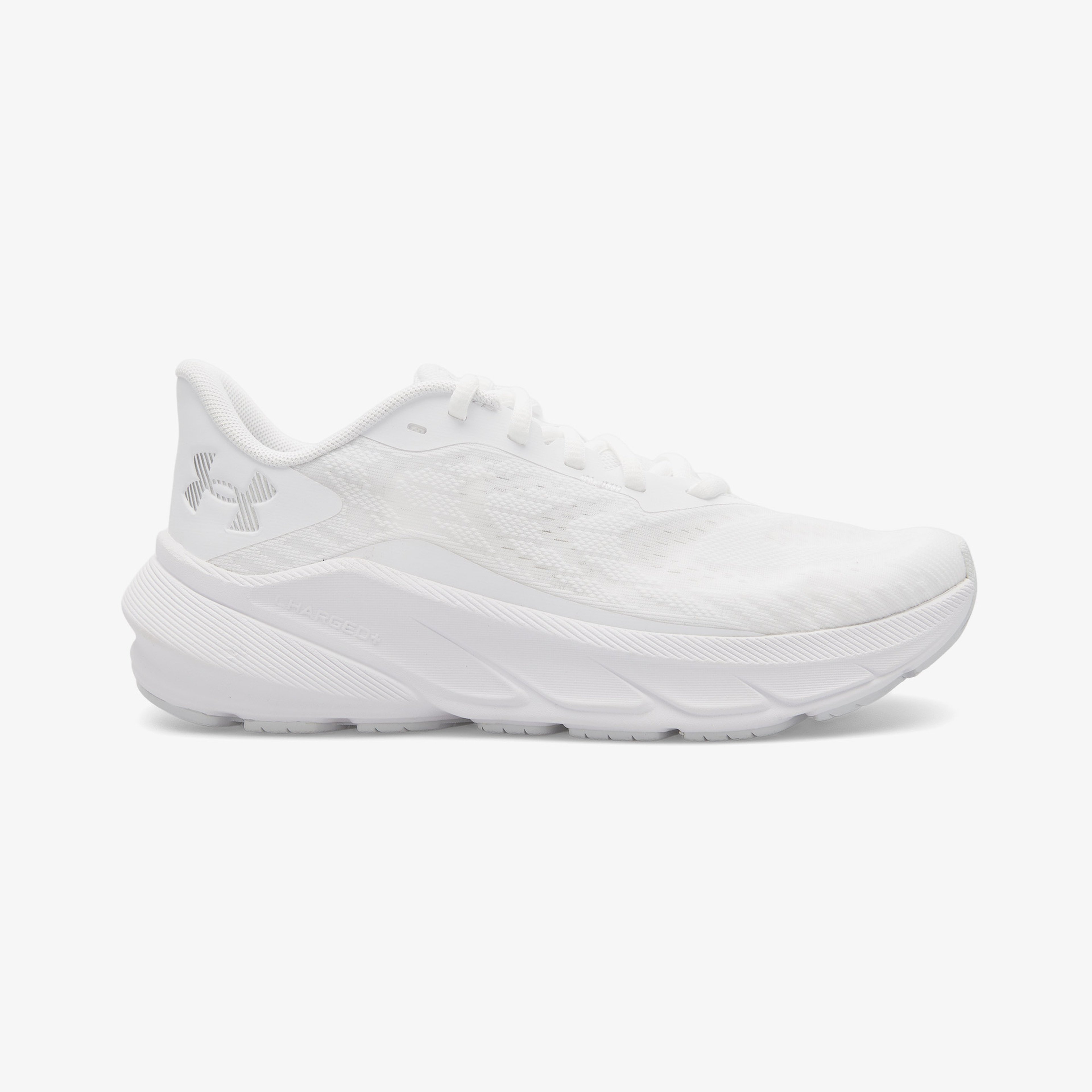 Under Armour Turbulence 3 Kadın Beyaz Koşu Ayakkabısı