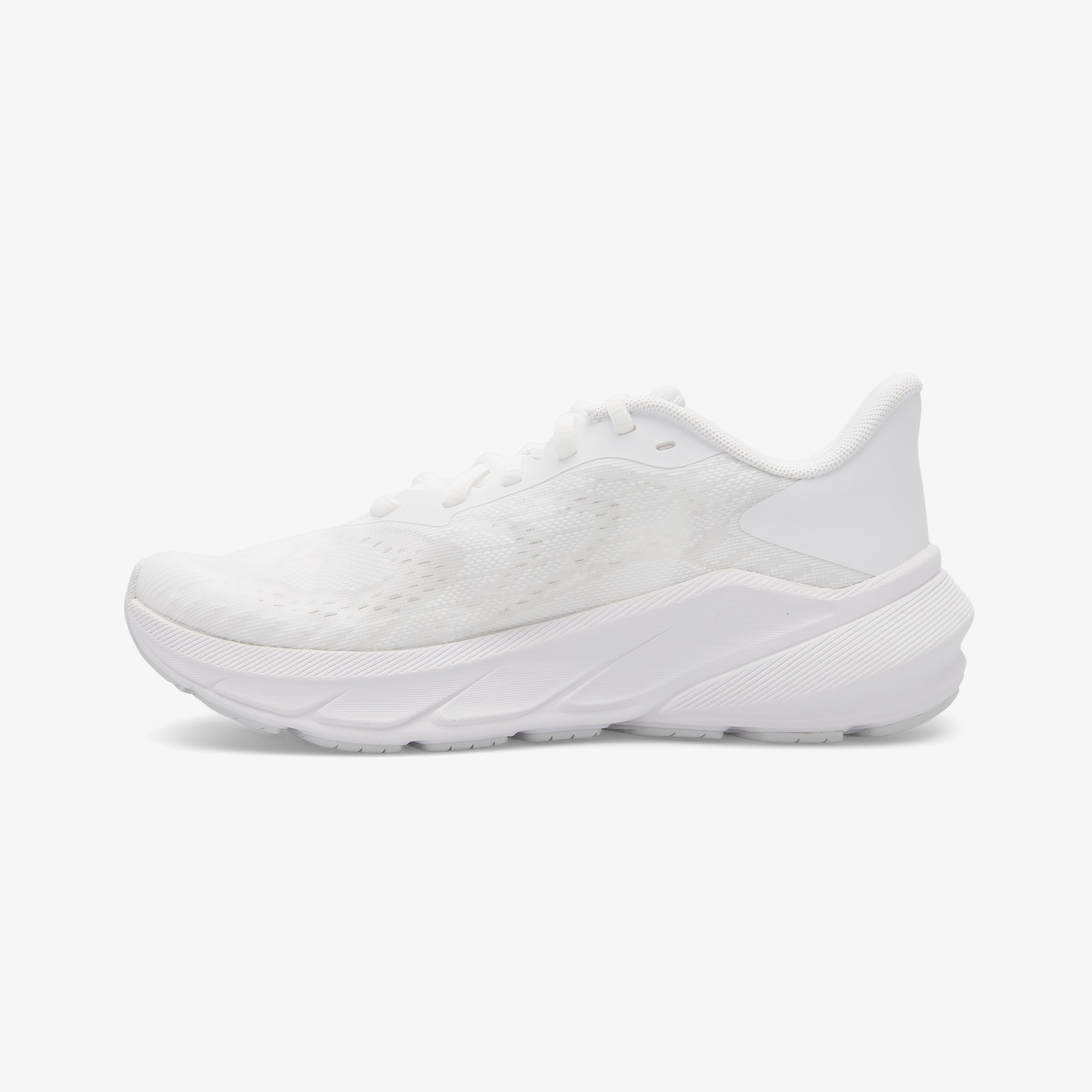 Under Armour Turbulence 3 Kadın Beyaz Koşu Ayakkabısı