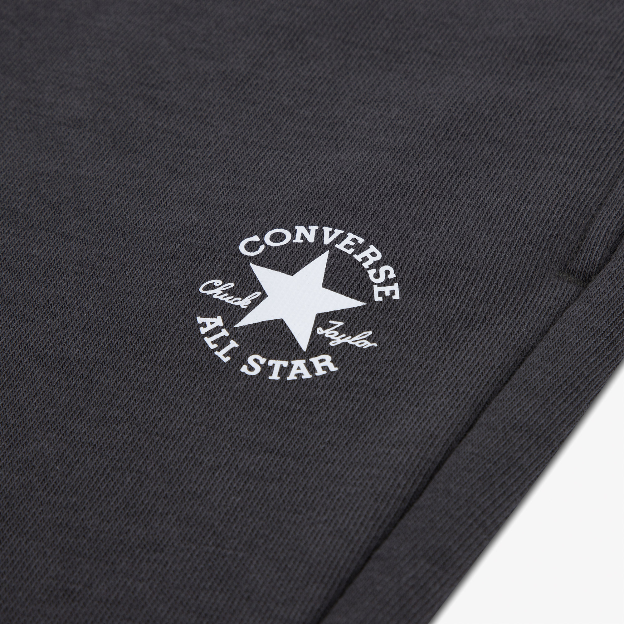Converse Kız Çocuk Antrasit Eşofman Altı
