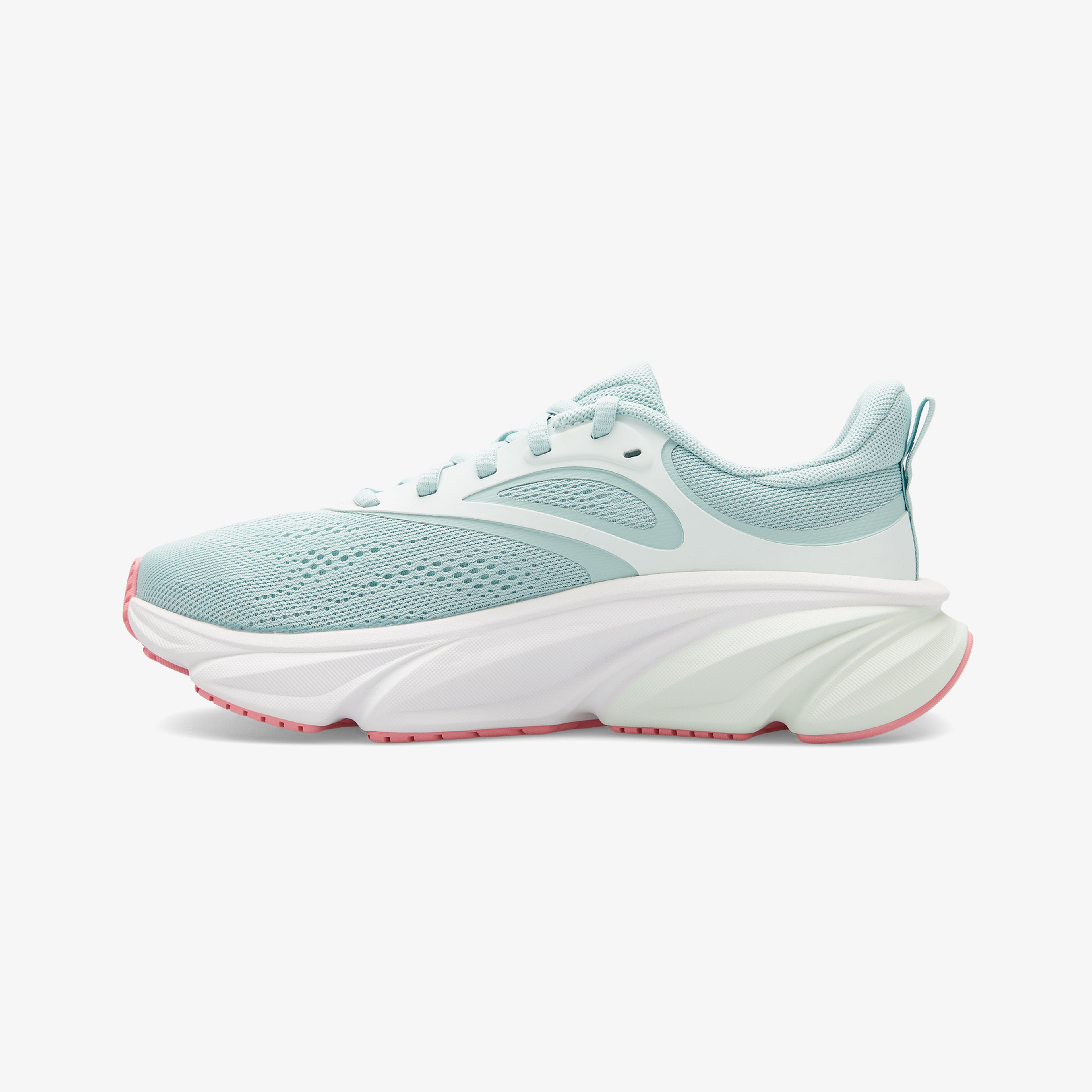 Under Armour Rogue 6 Kadın Mavi Koşu Ayakkabısı