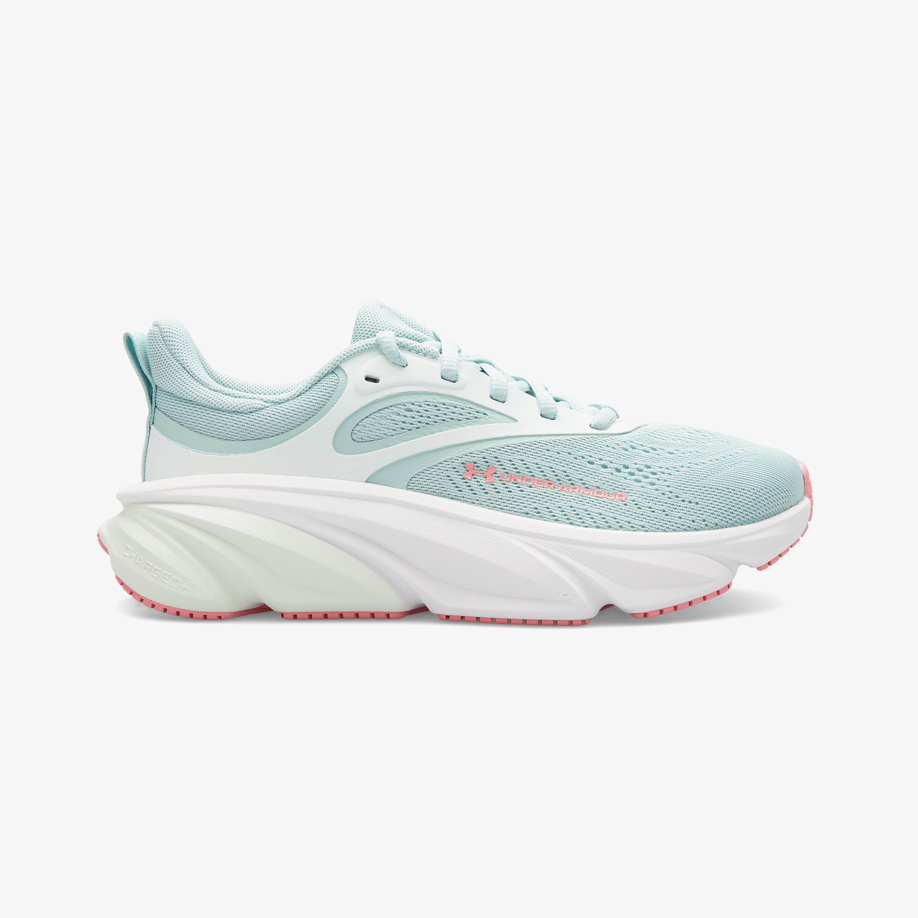 Under Armour Rogue 6 Kadın Mavi Koşu Ayakkabısı