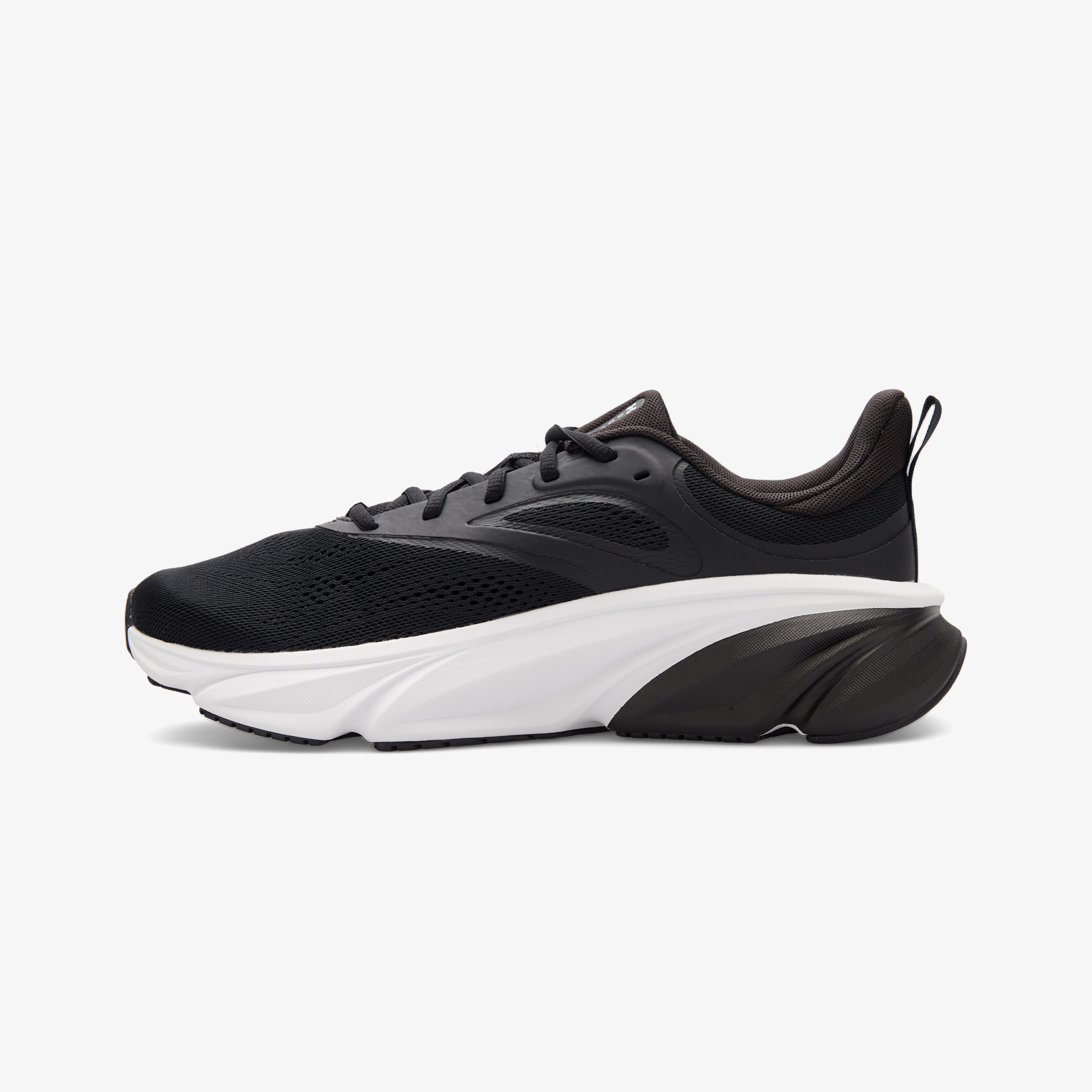 Under Armour Rogue 6 Erkek Siyah Koşu Ayakkabısı