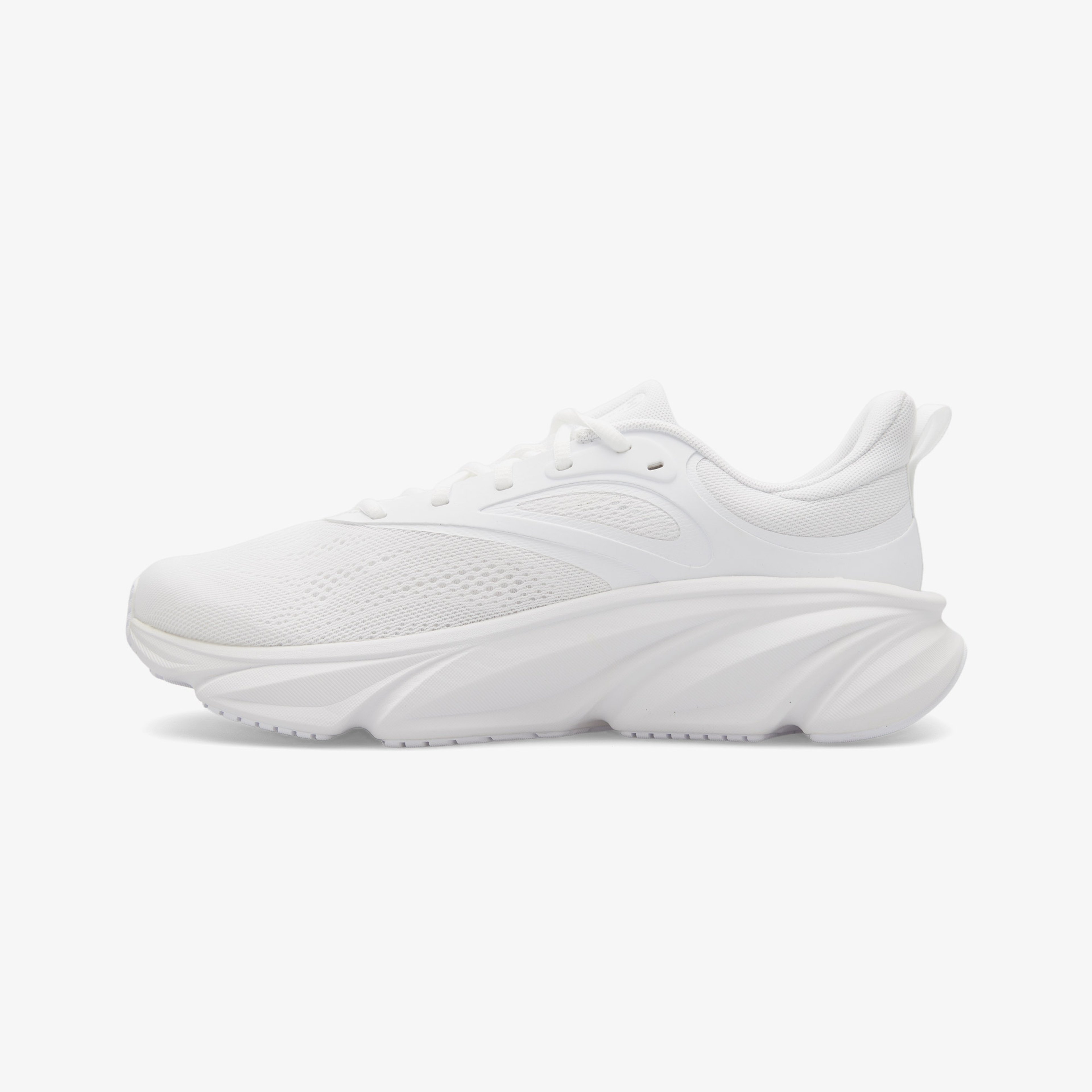 Under Armour Rogue 6 Erkek Beyaz Koşu Ayakkabısı