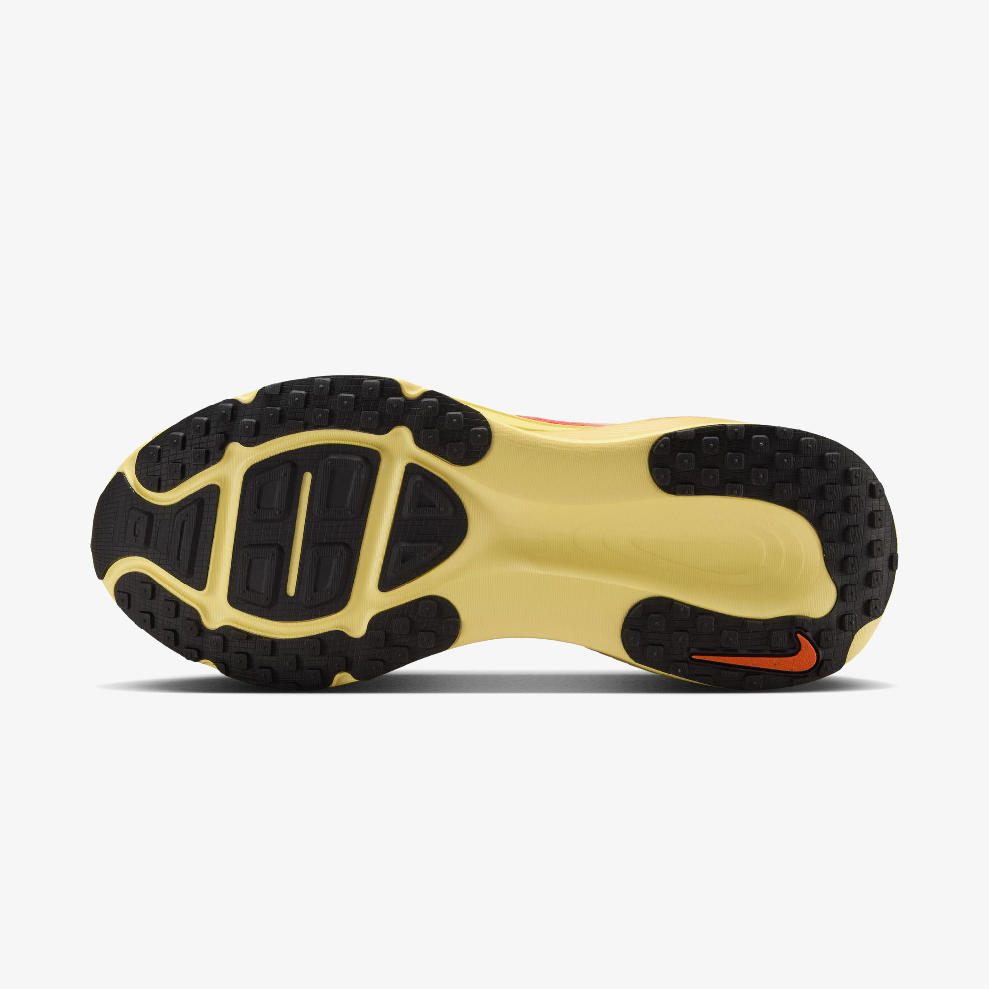 Nike Vomero 18 Se Erkek Renkli Koşu Ayakkabısı