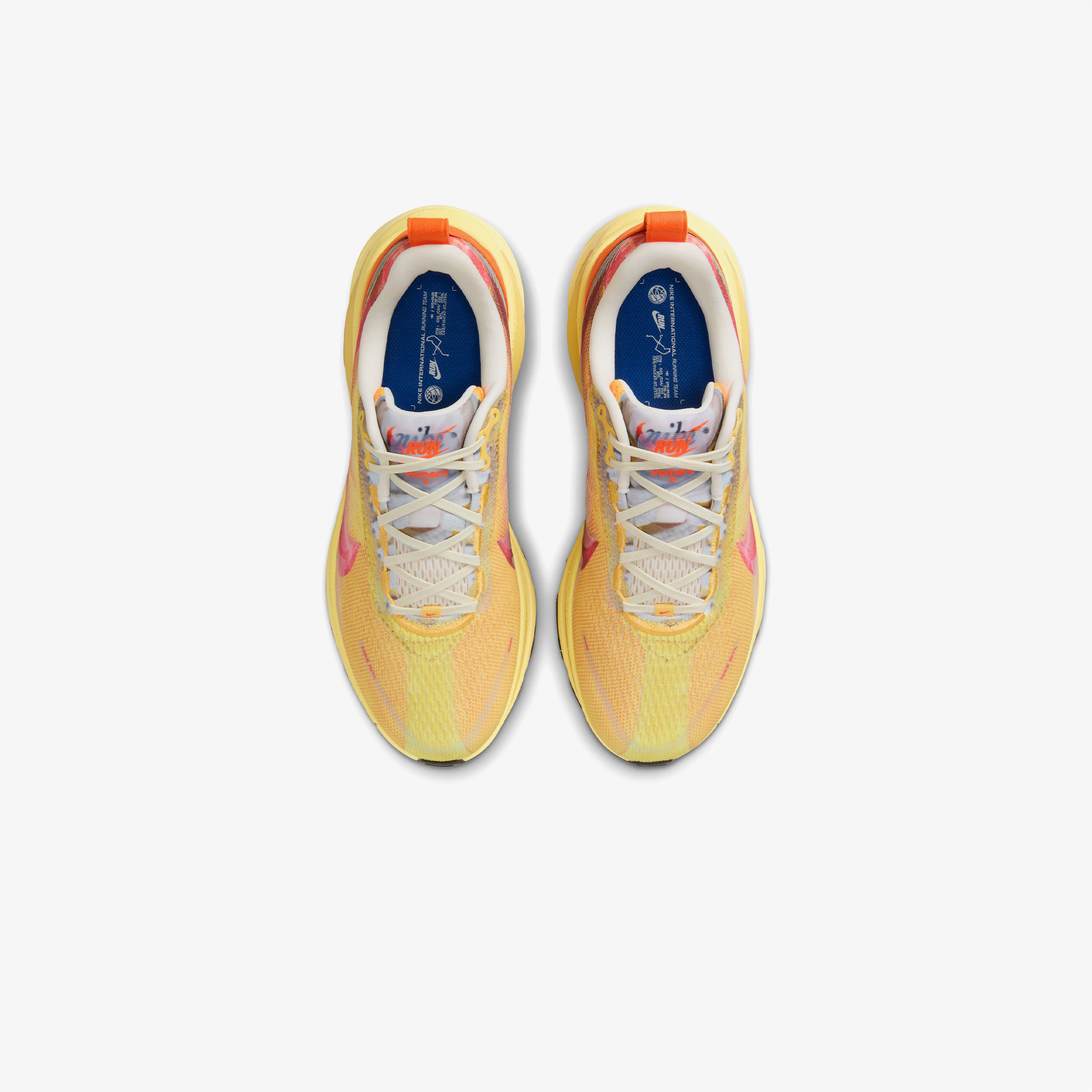 Nike Vomero 18 Se Erkek Renkli Koşu Ayakkabısı