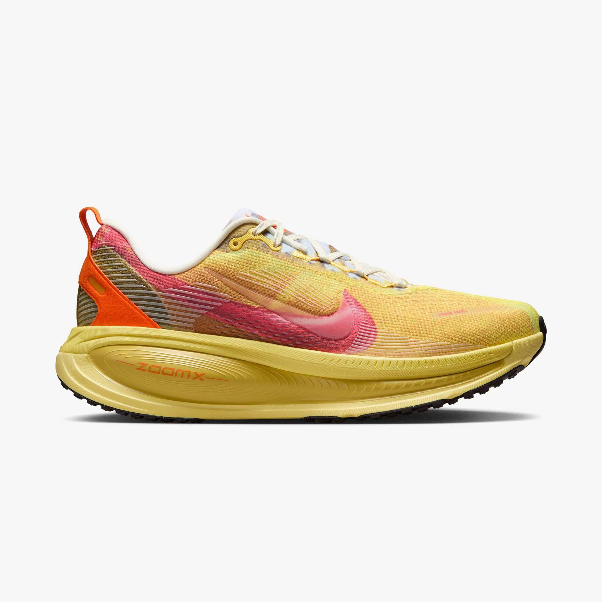 Nike Vomero 18 Se Erkek Renkli Koşu Ayakkabısı