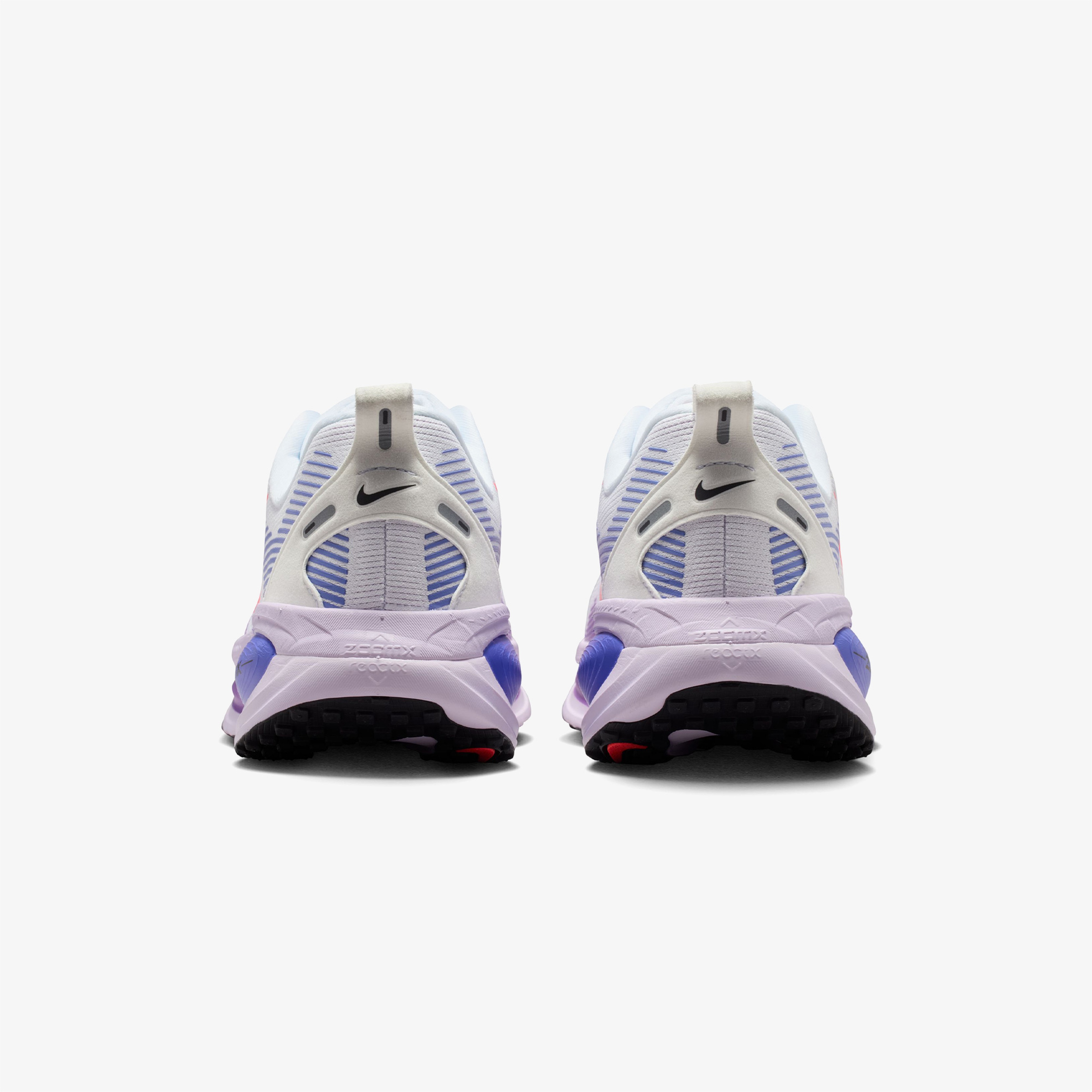 Nike Vomero 18 Kadın Lila Koşu Ayakkabısı
