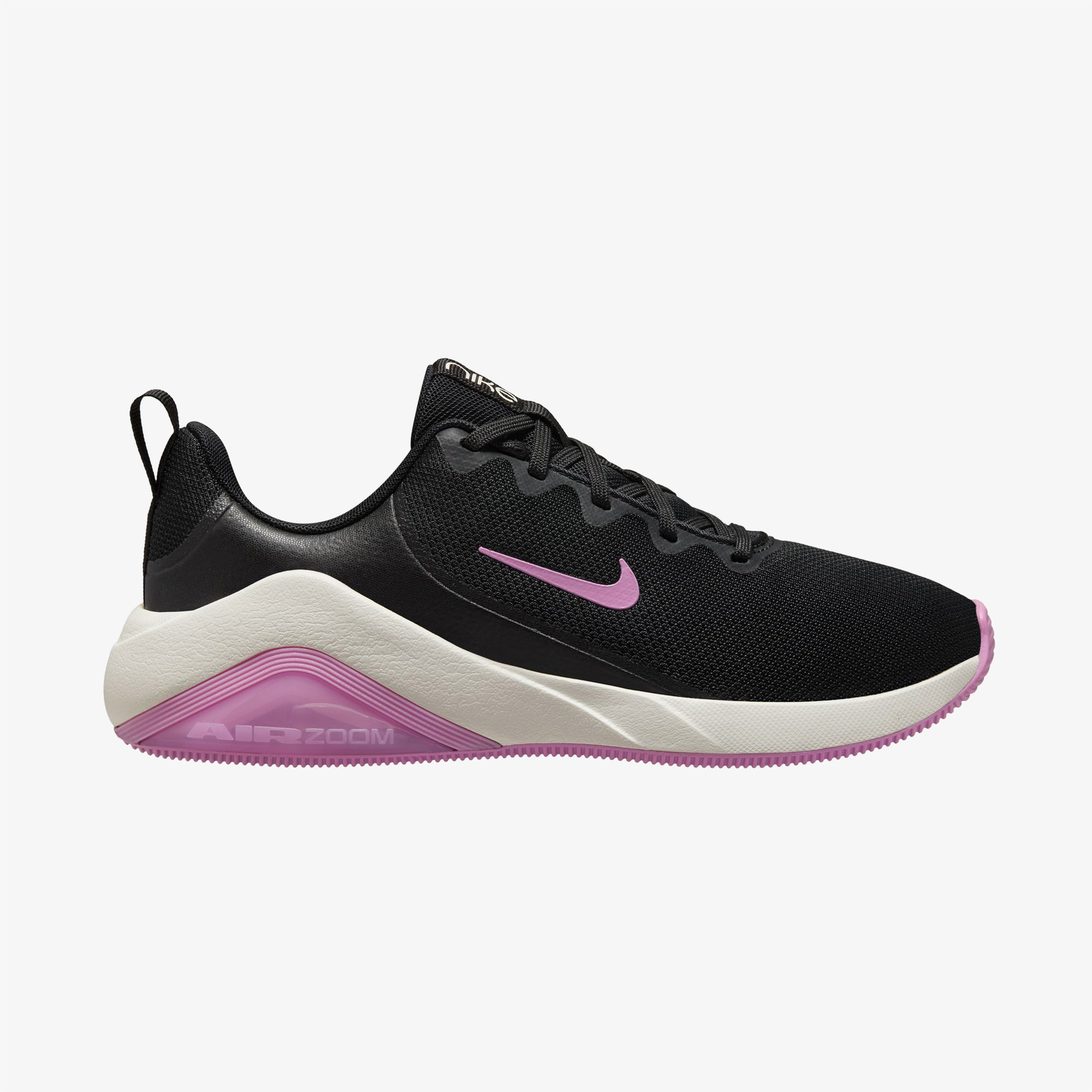 Nike Bella 7 Kadın Siyah Antrenman Ayakkabısı