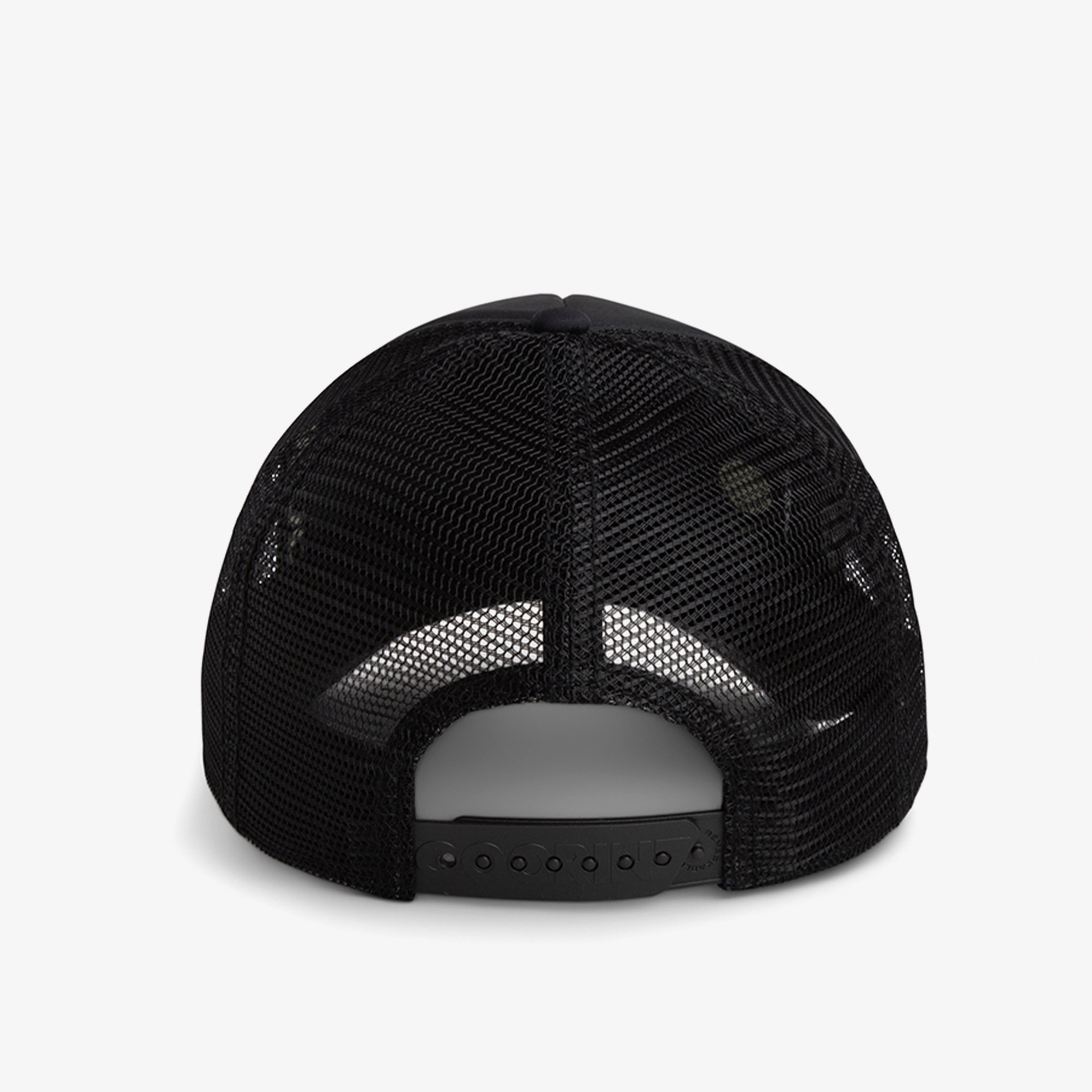 Goorin Bros Concrete Habitat - NYC Unisex Siyah Şapka