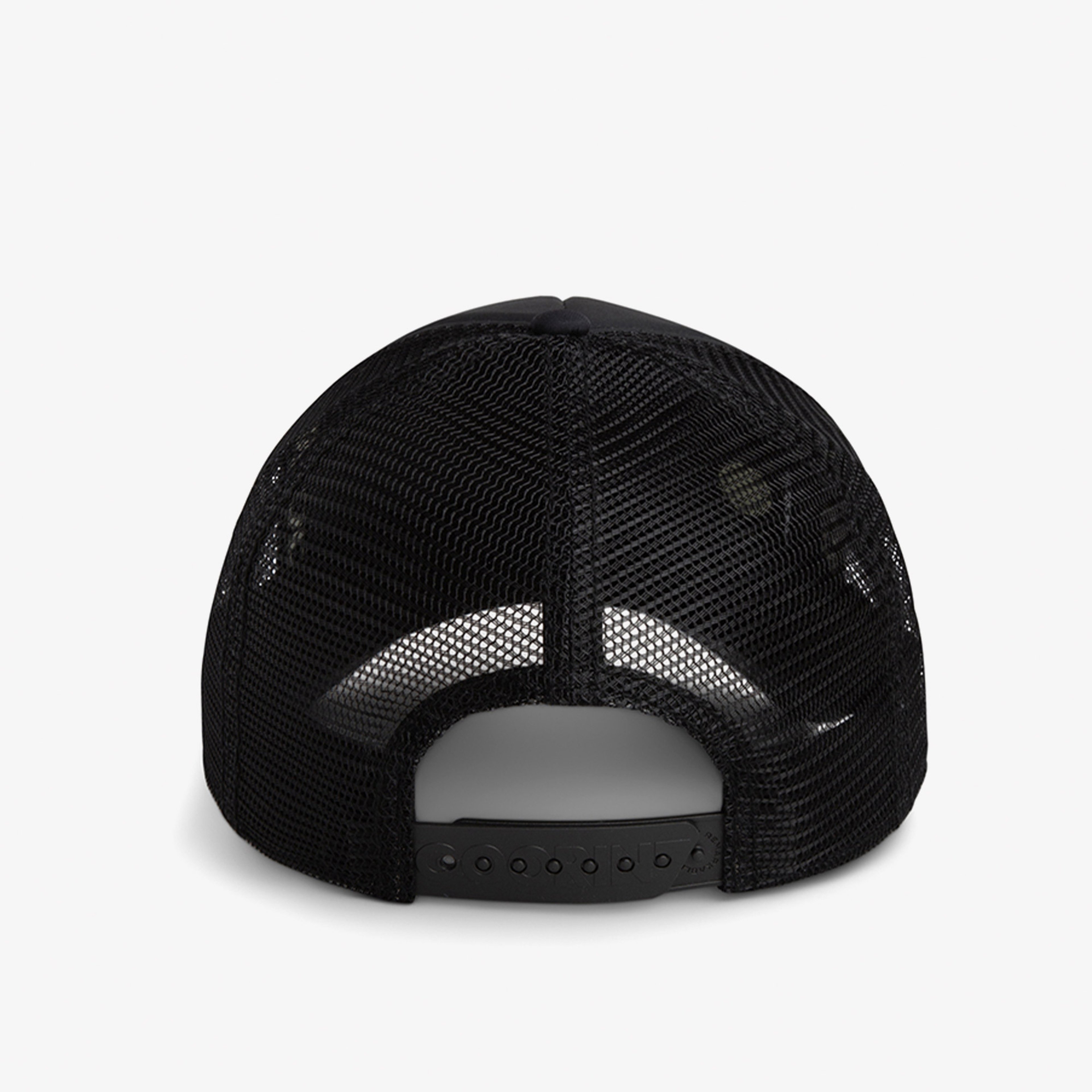 Goorin Bros Concrete Habitat - Paris Unisex Siyah Şapka