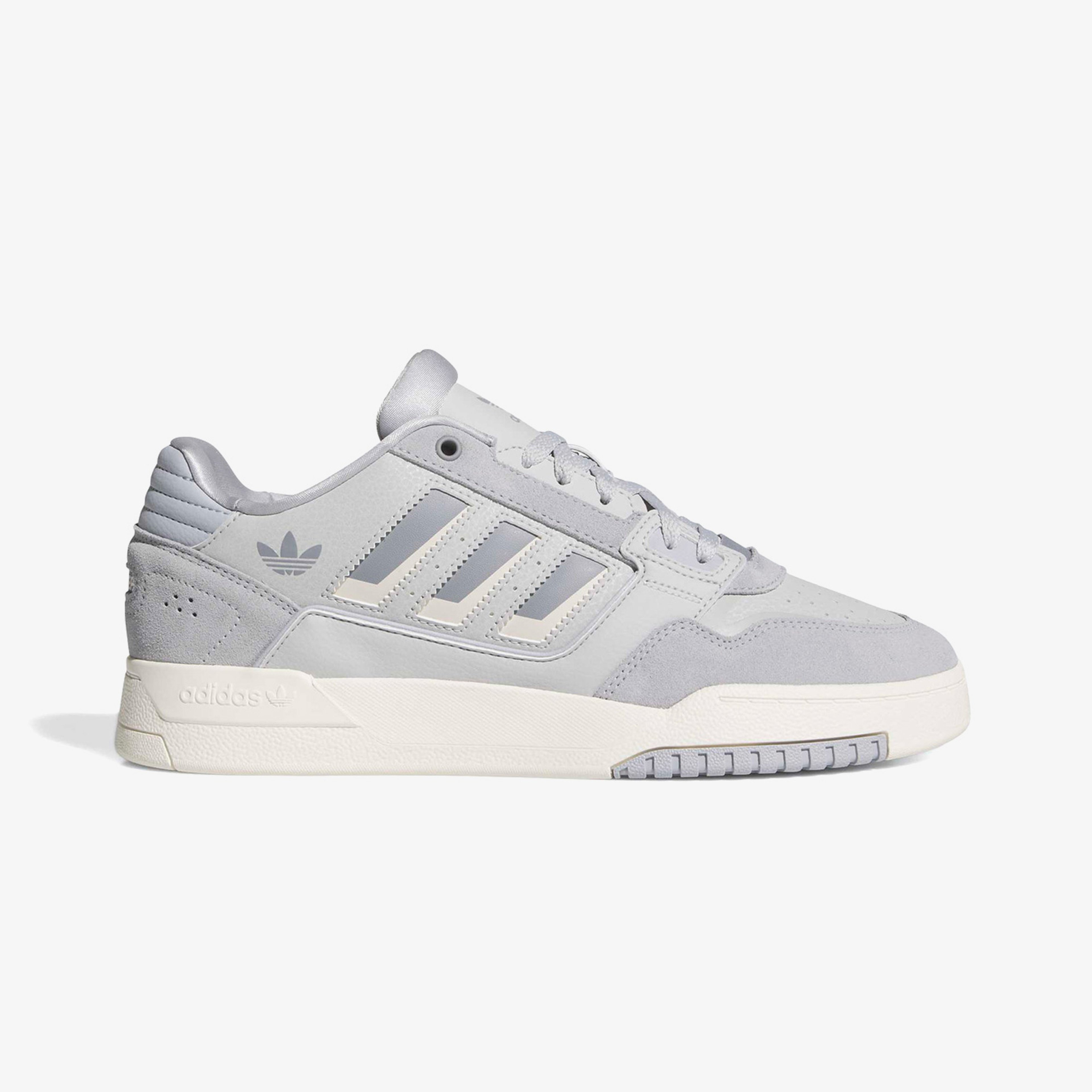 adidas Drop Step Lo 2.0 Unisex Gri Spor Ayakkabı