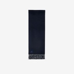 Burberry Knight Solid Kadın Gri Atkı
