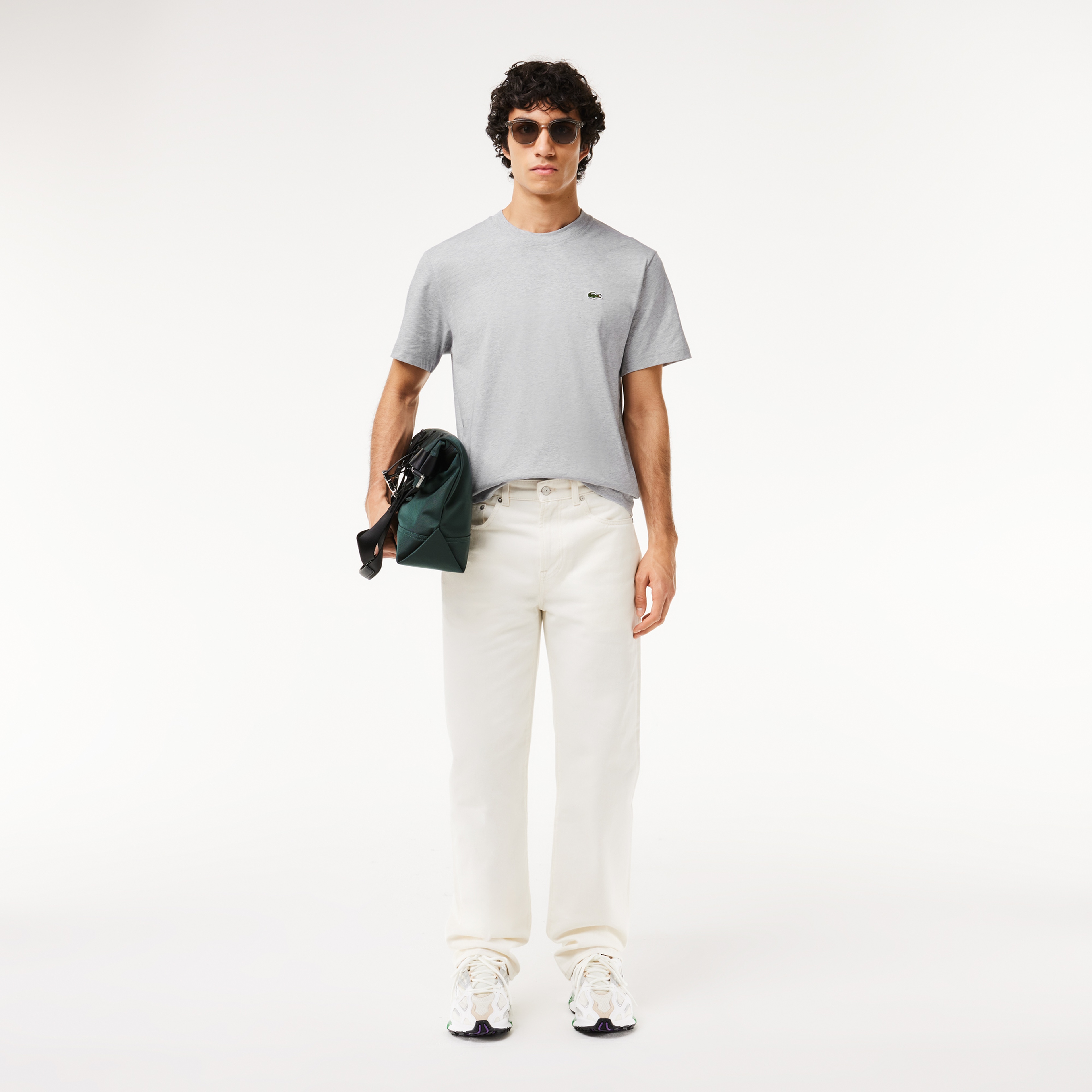 Cotton T-shirt