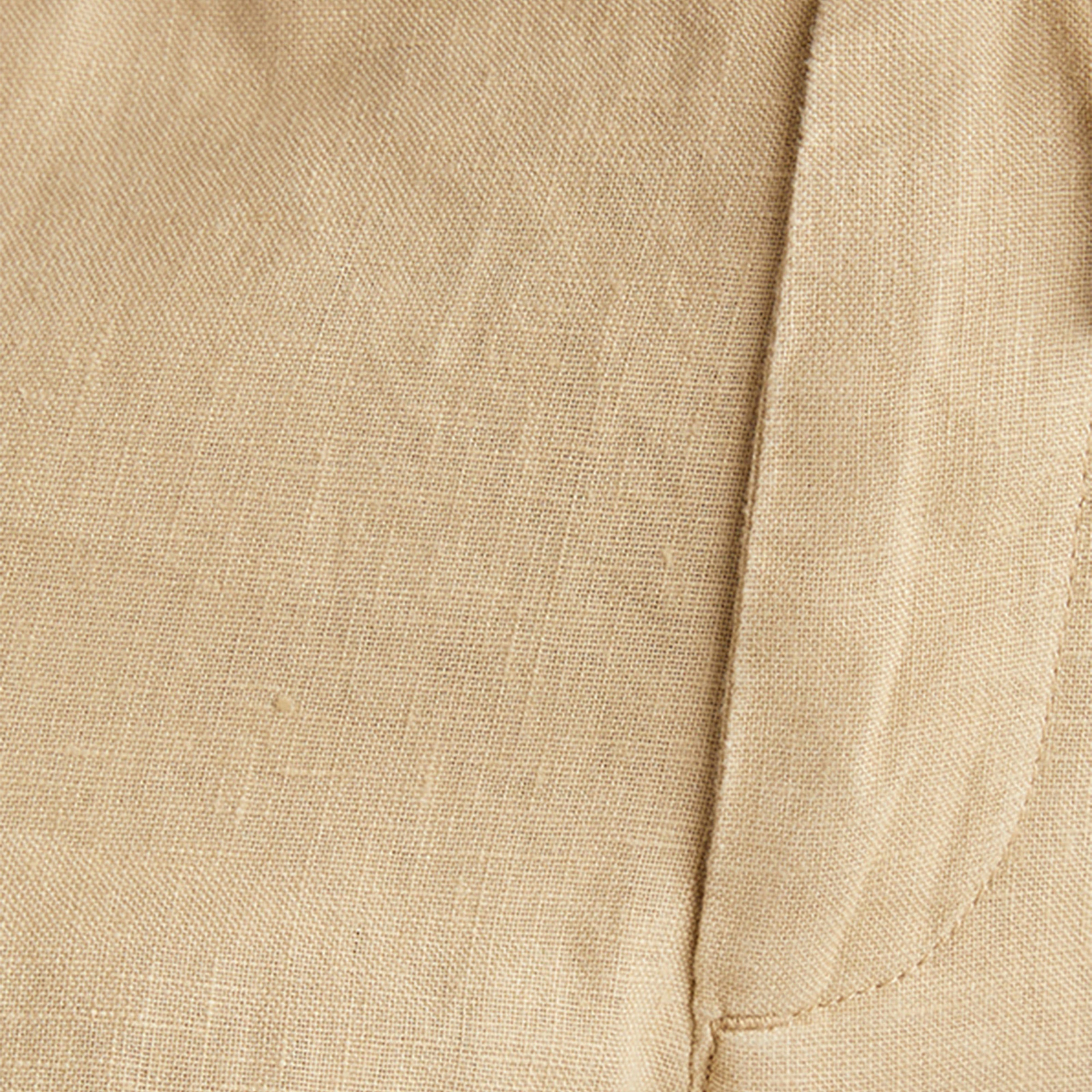 GANT Erkek Bej Regular Fit Pantolon