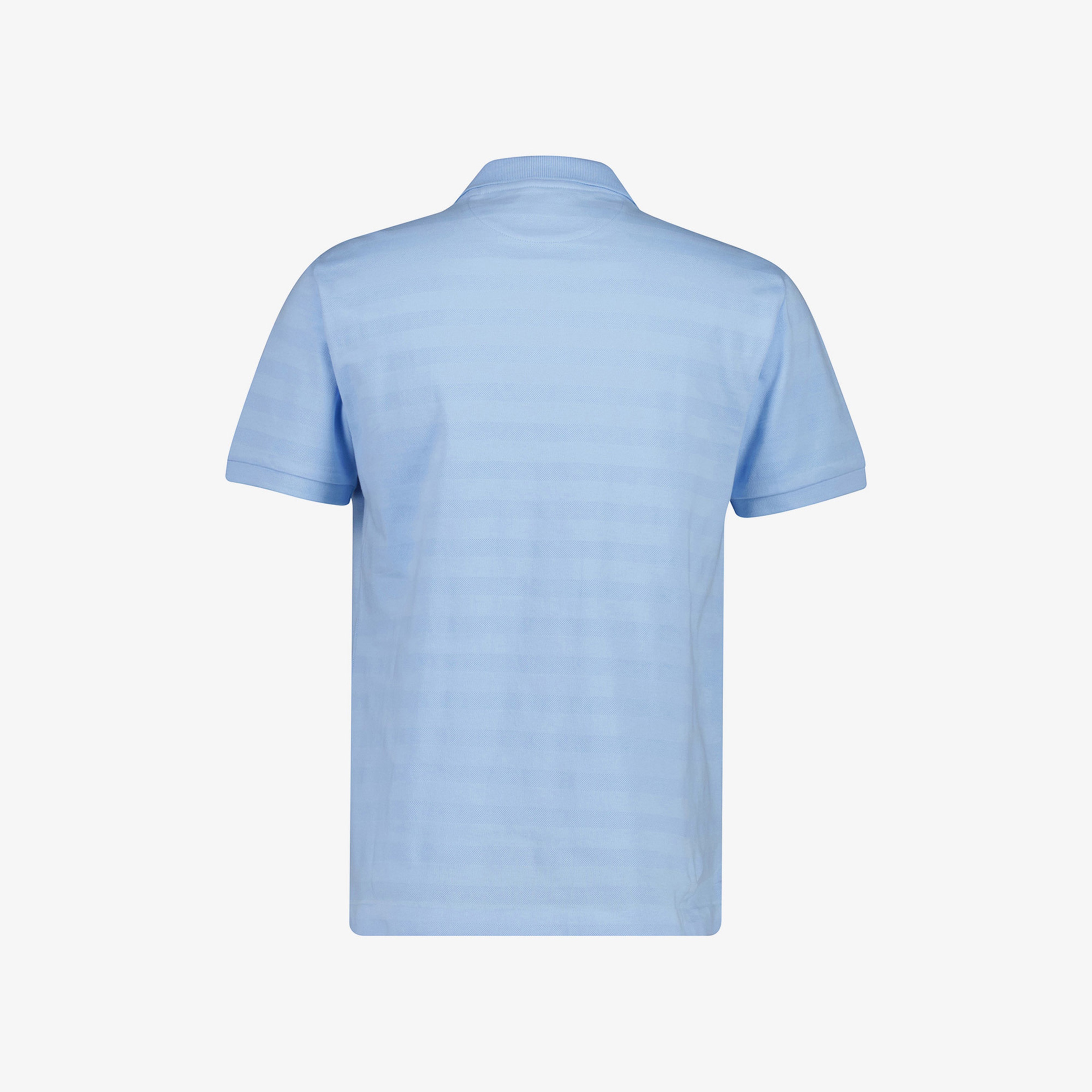 GANT Erkek Mavi Regular Fit Polo Yaka T-Shirt