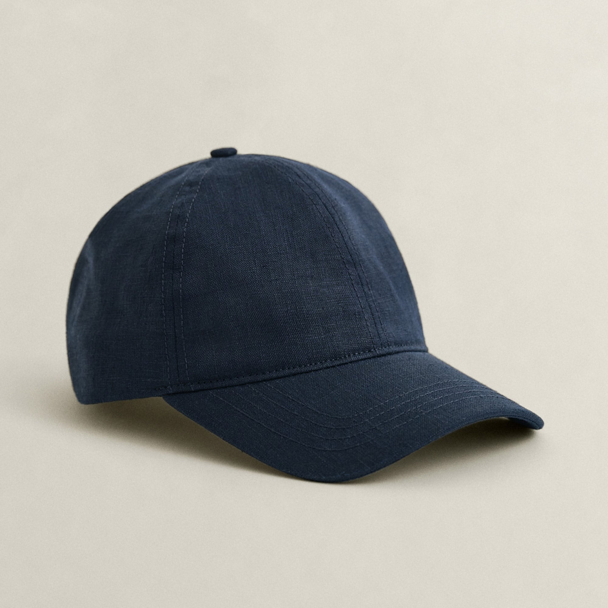 GANT Unisex Lacivert Şapka