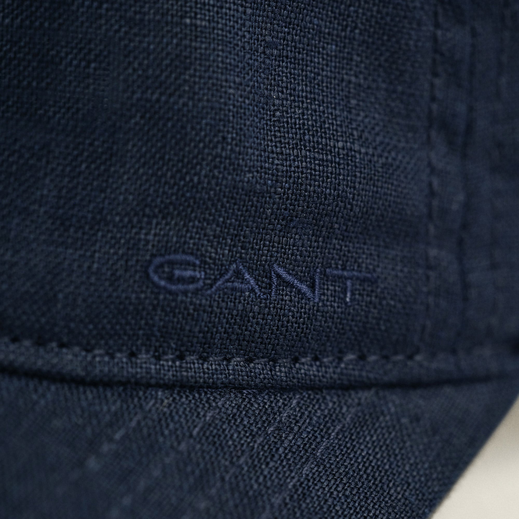 GANT Unisex Lacivert Şapka
