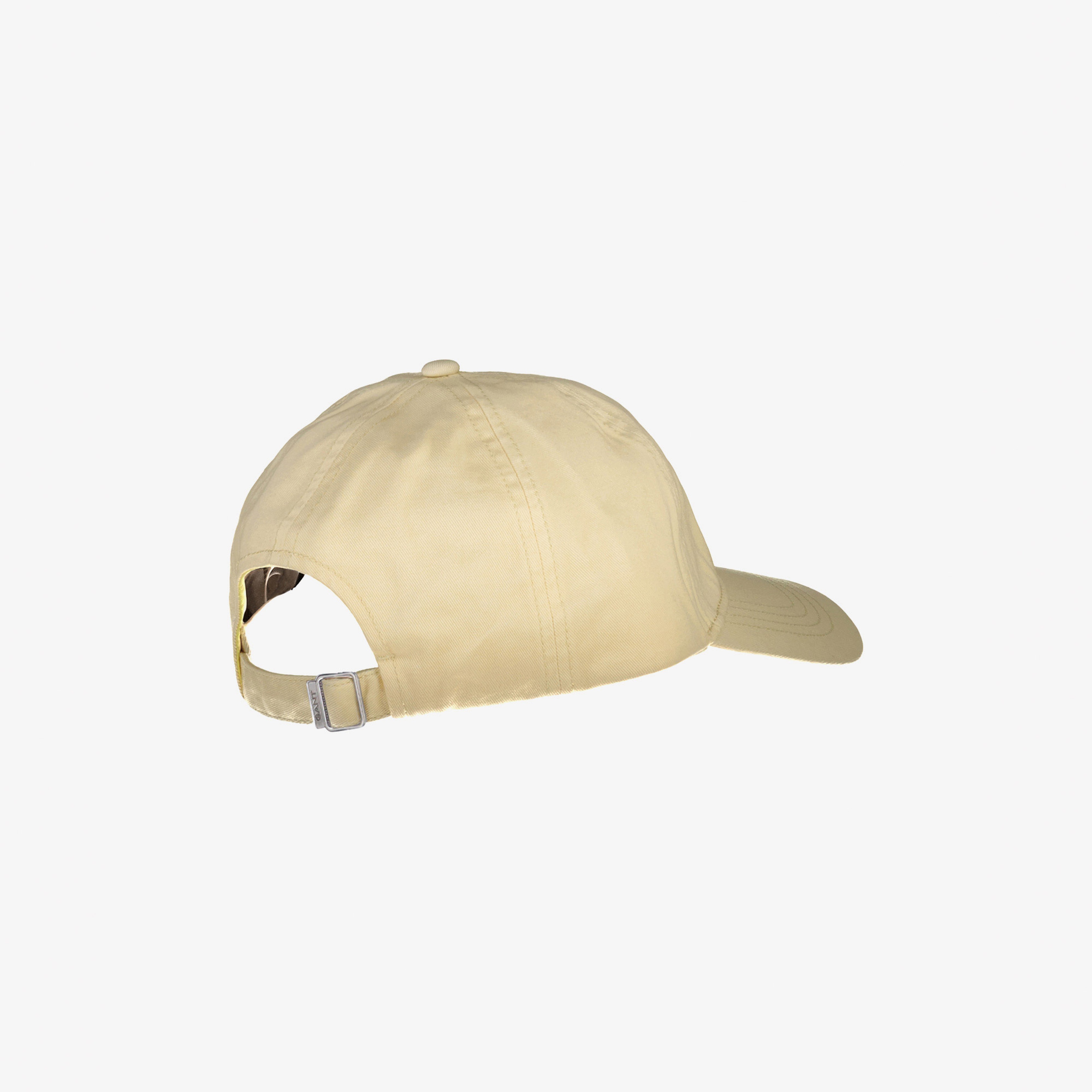 GANT Unisex Sarı Şapka