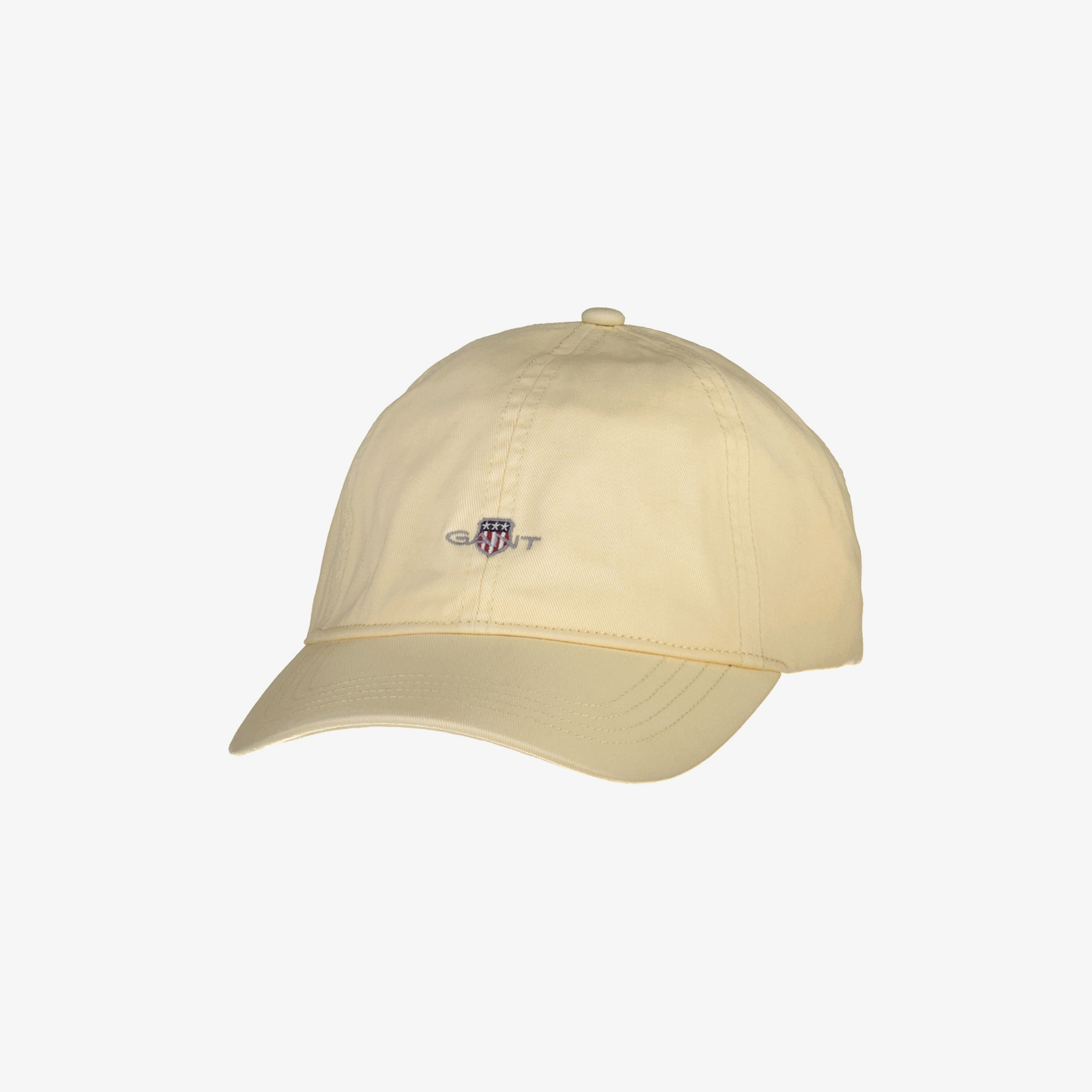 GANT Unisex Sarı Şapka